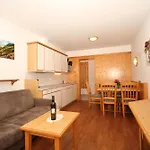 Ferienappartement Royer