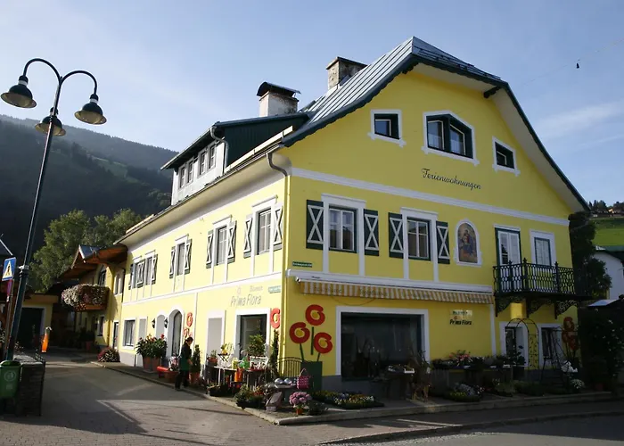 Ferienappartement Royer