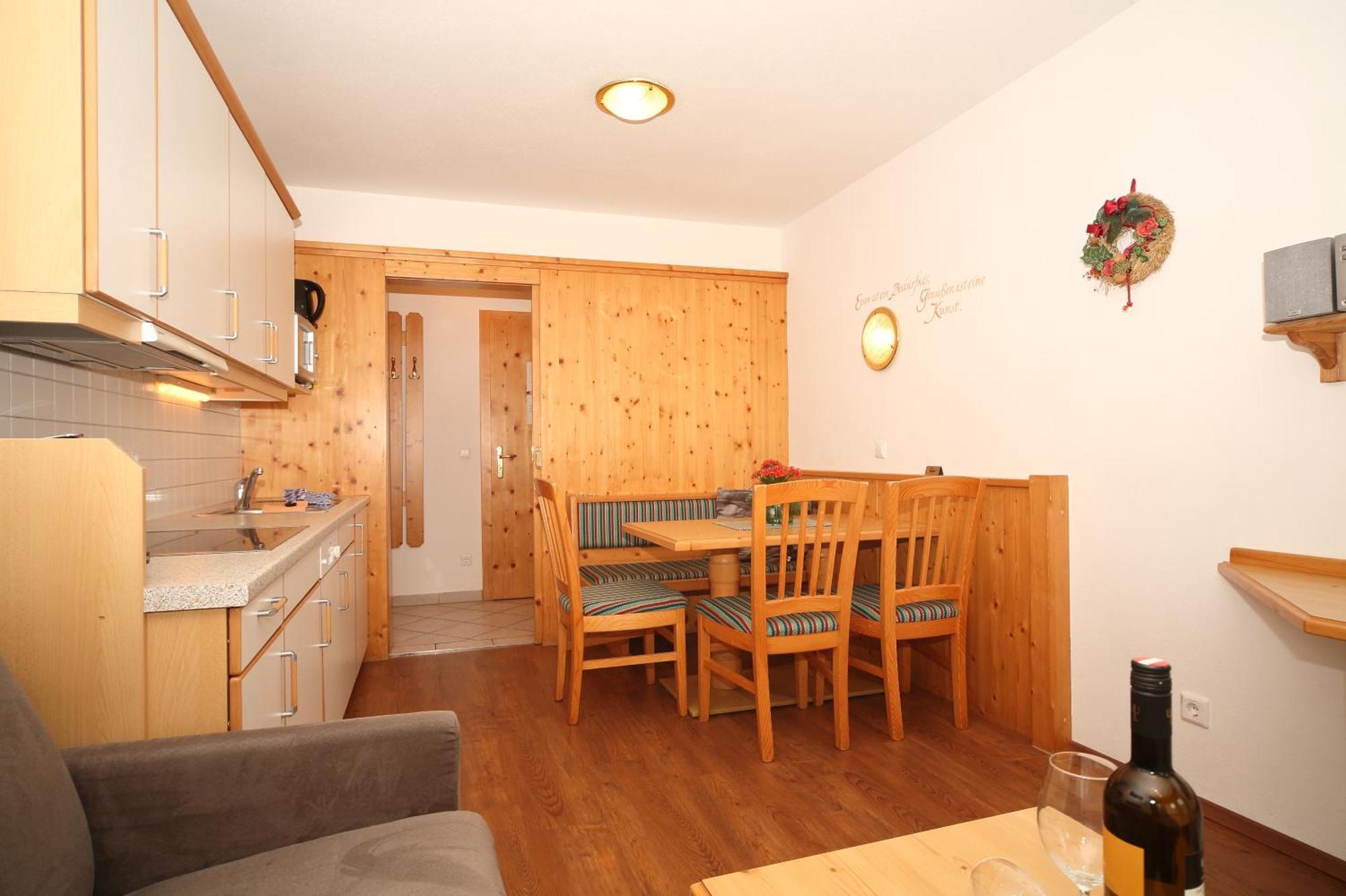 Ferienappartement Royer