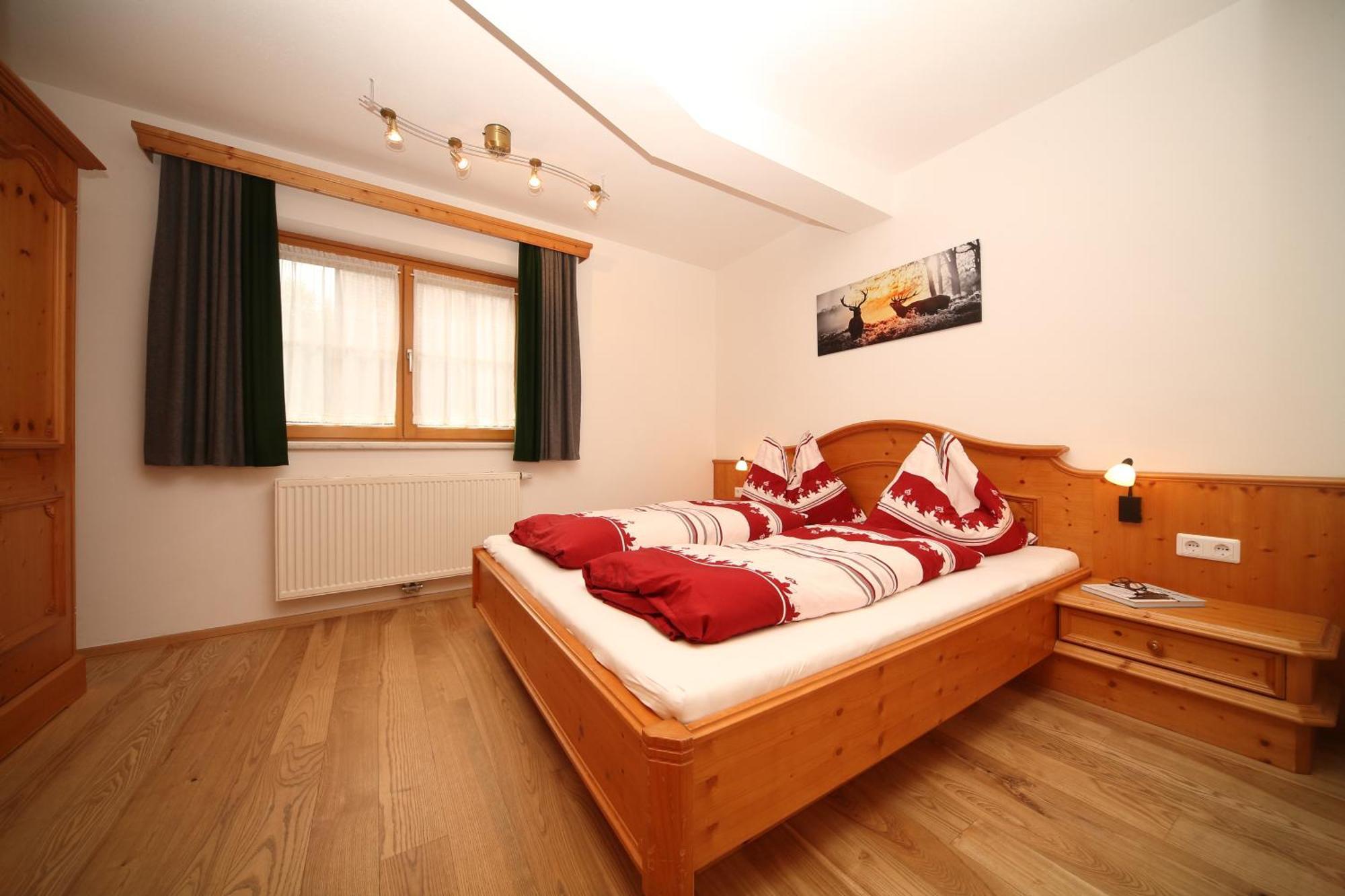 Ferienappartement Royer Apartment