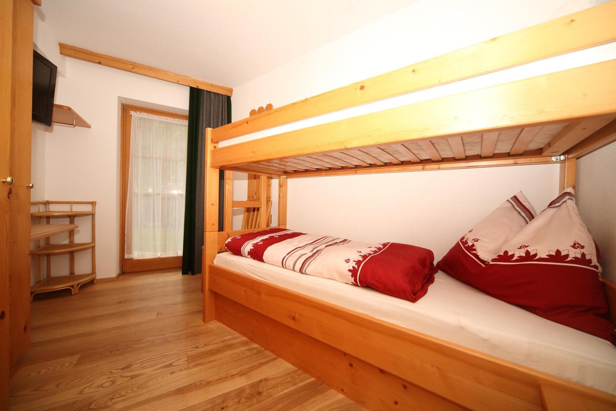 Apartment Ferienappartement Royer *