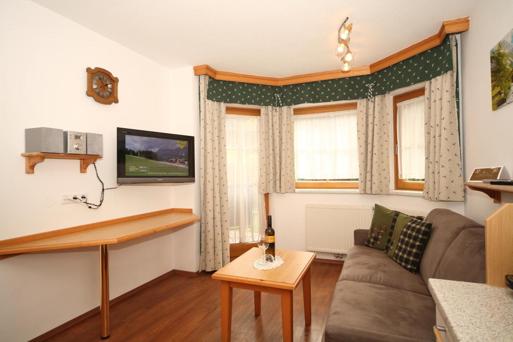 Apartment Ferienappartement Royer Schladming