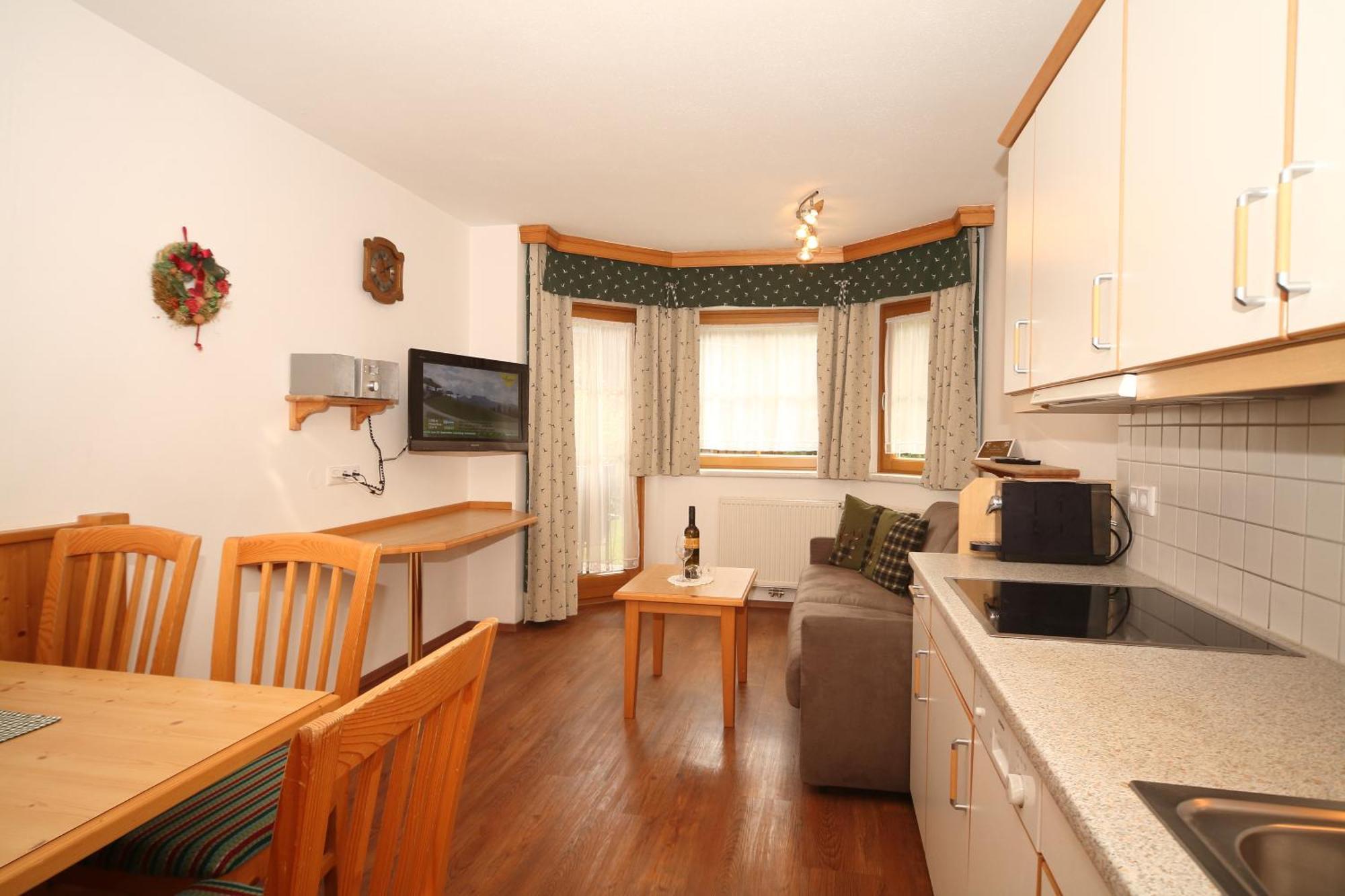 Ferienappartement Royer *