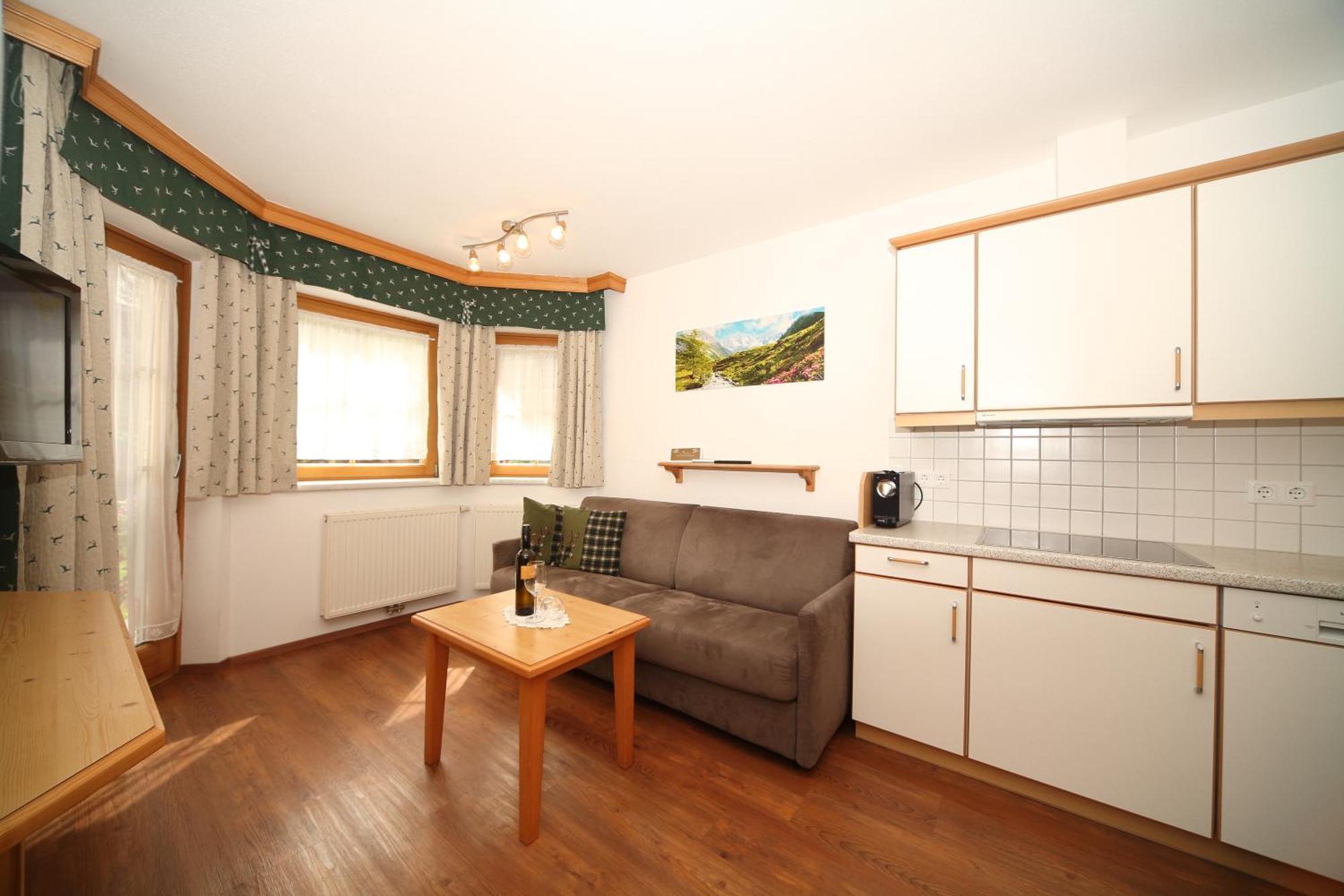 Ferienappartement Royer * Schladming