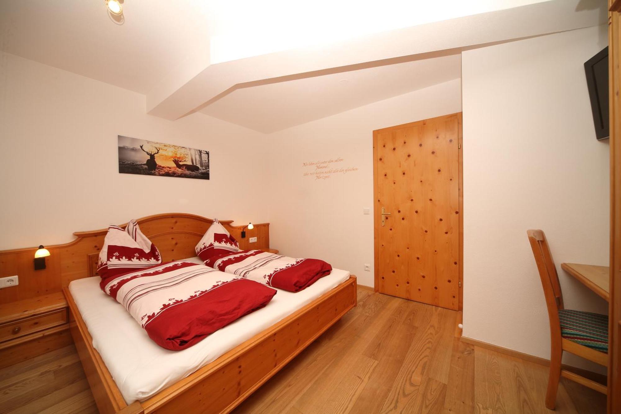 Ferienappartement Royer Apartment