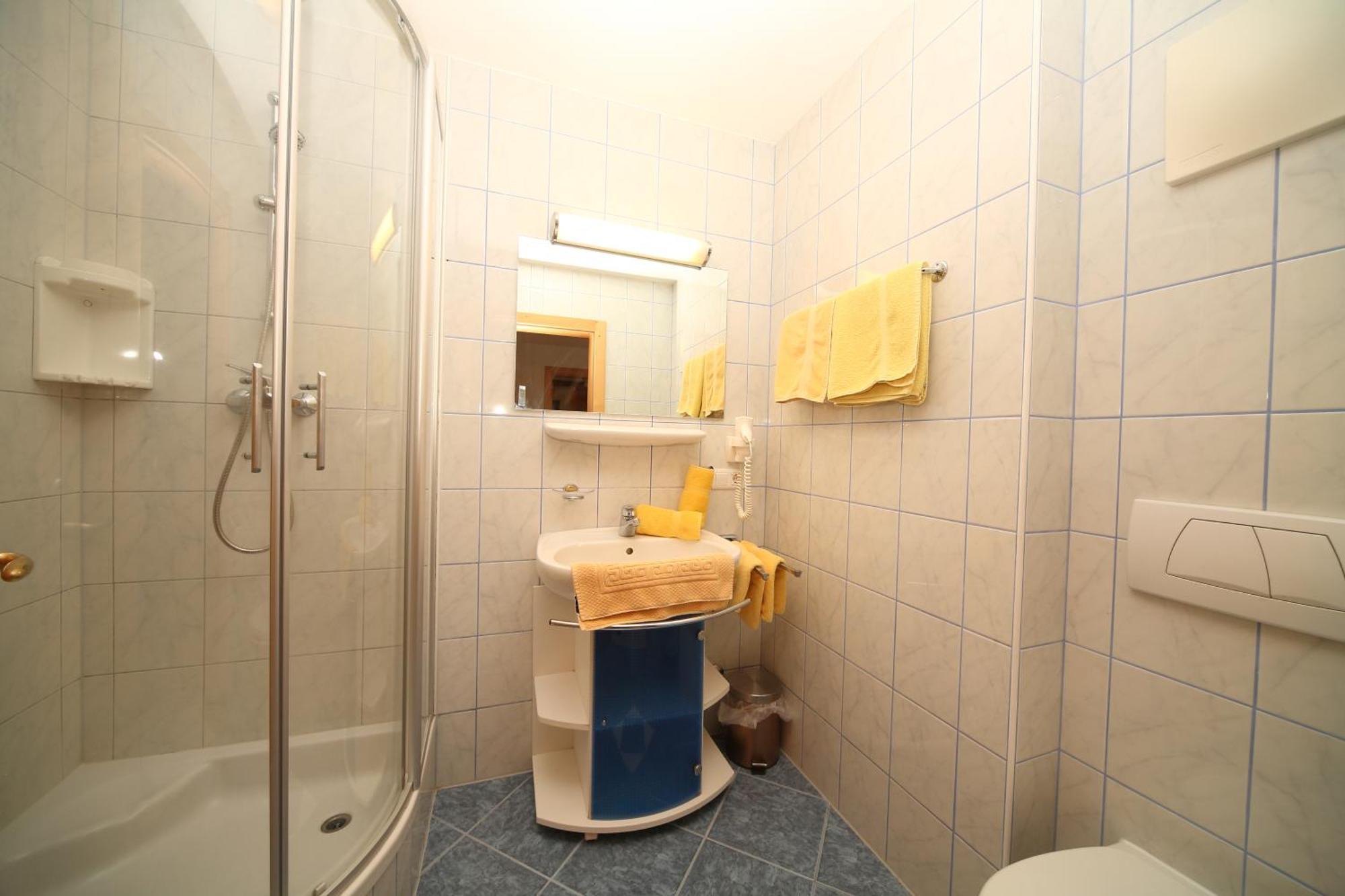Apartment Ferienappartement Royer