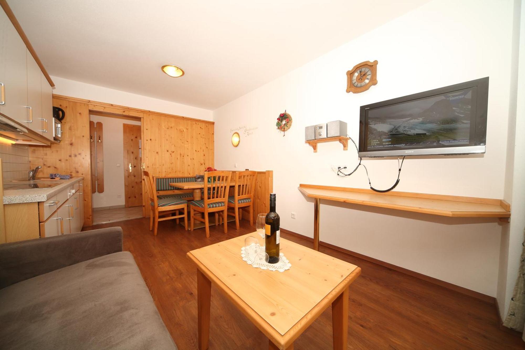Apartment Ferienappartement Royer Schladming