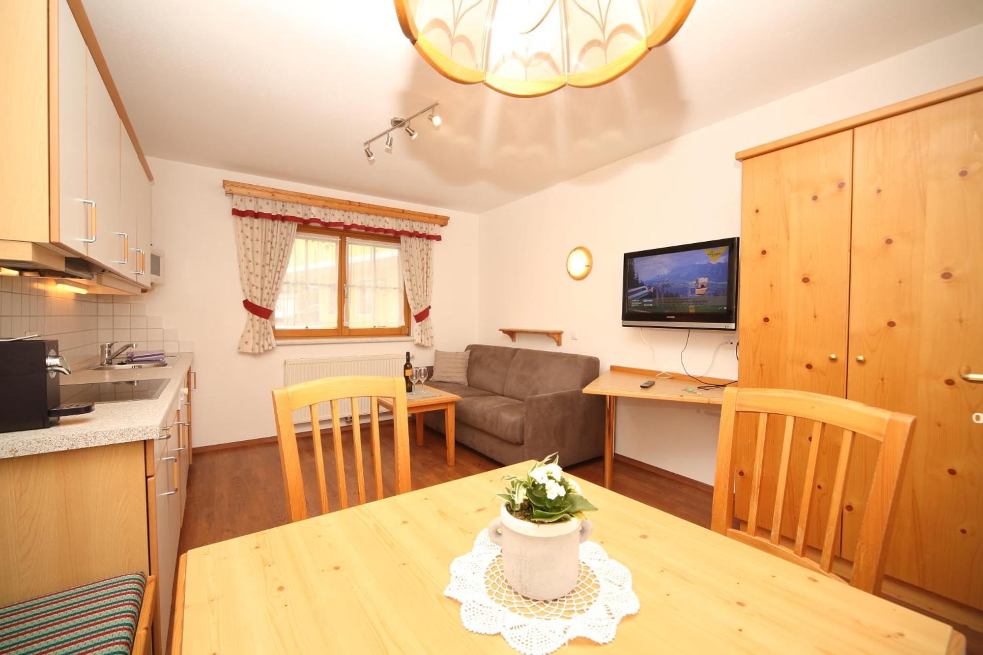 Ferienappartement Royer Apartment