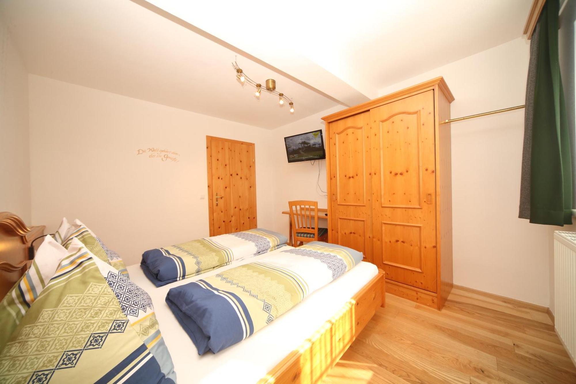 Apartment Ferienappartement Royer *