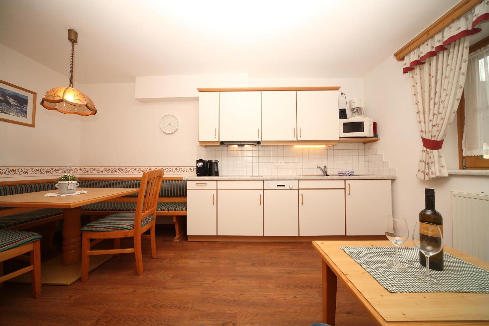 Ferienappartement Royer *
