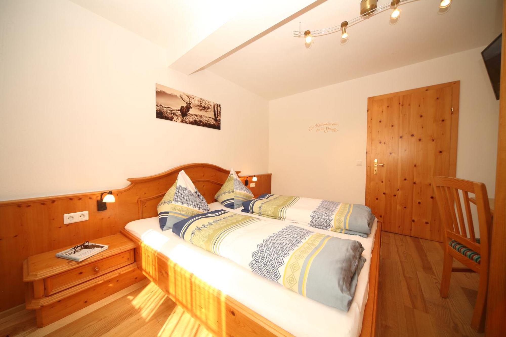 Ferienappartement Royer