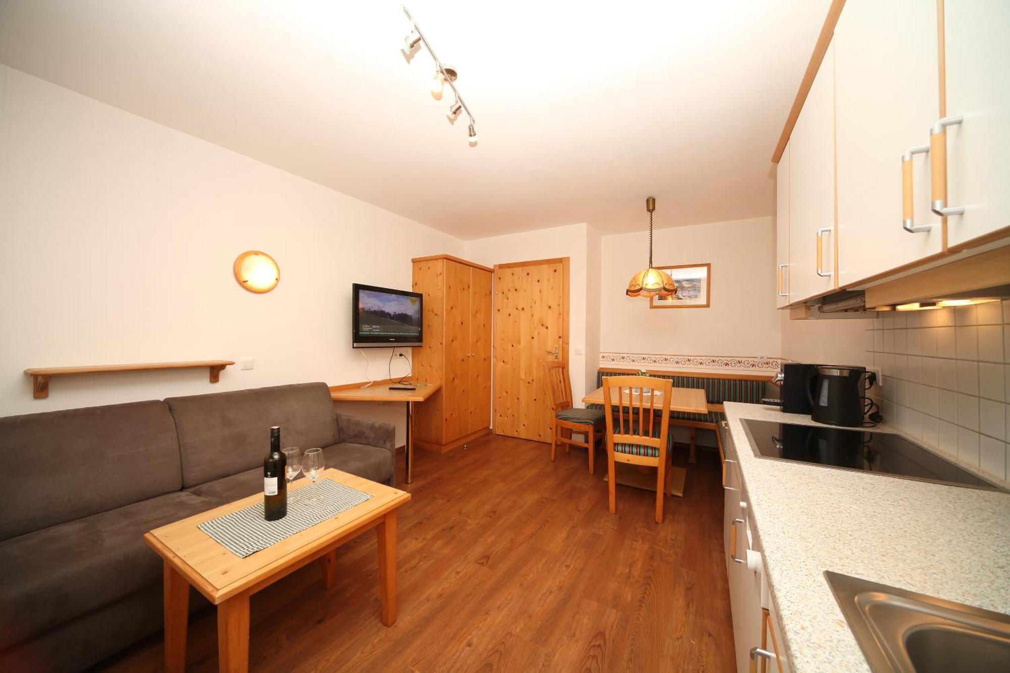 Ferienappartement Royer Apartment