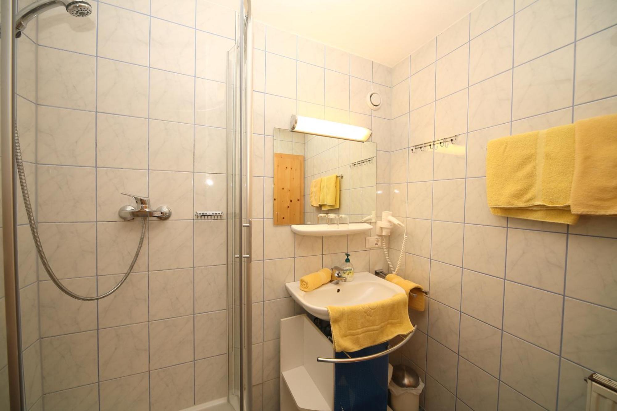 Apartment Ferienappartement Royer *
