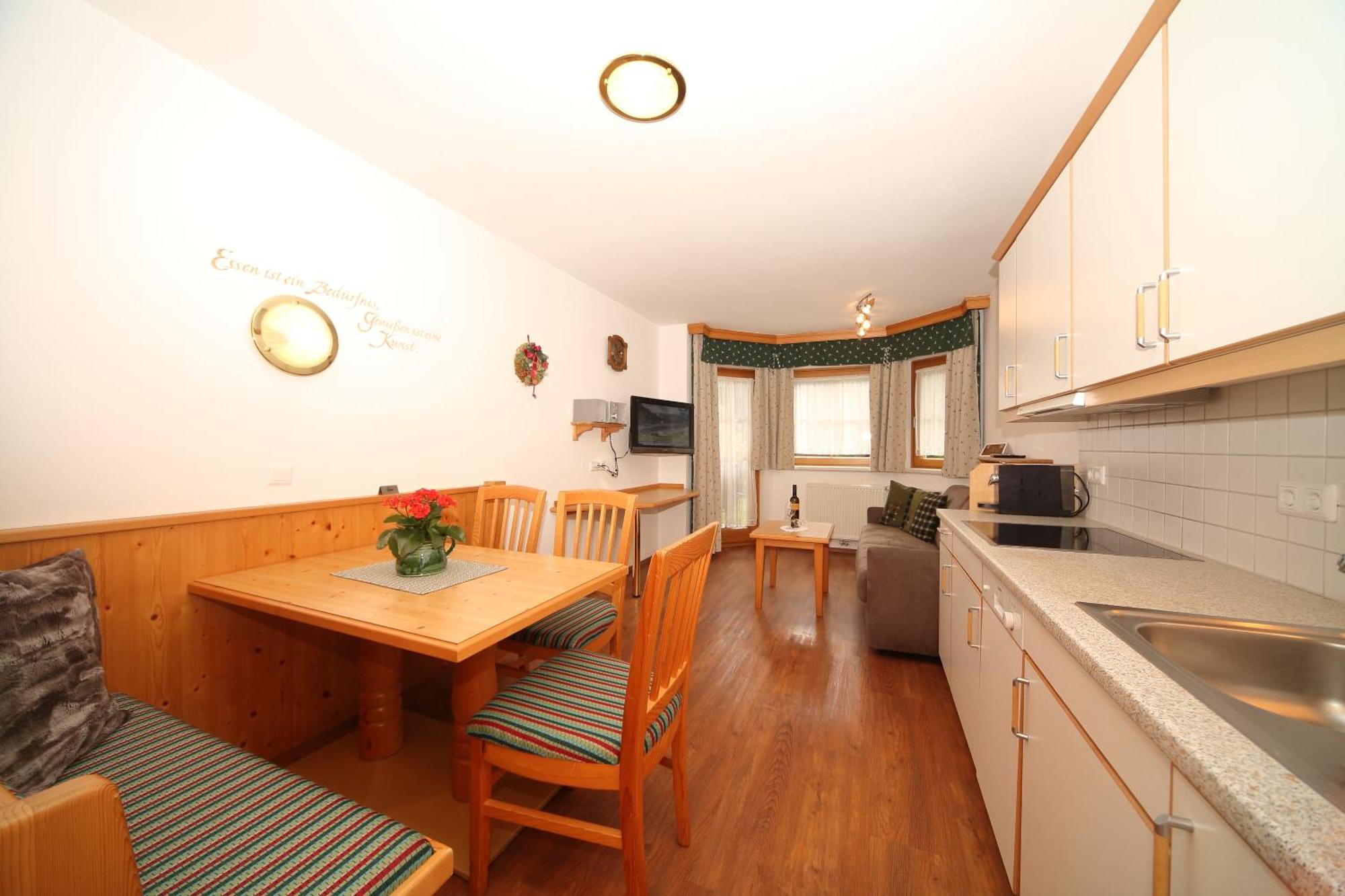 Ferienappartement Royer Apartment Schladming