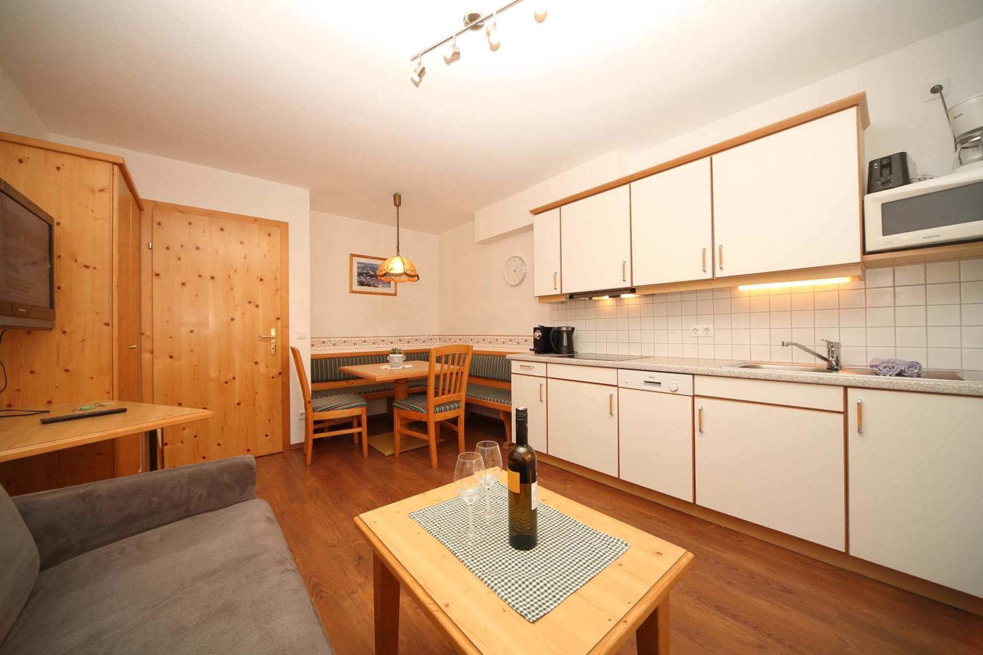 Ferienappartement Royer *