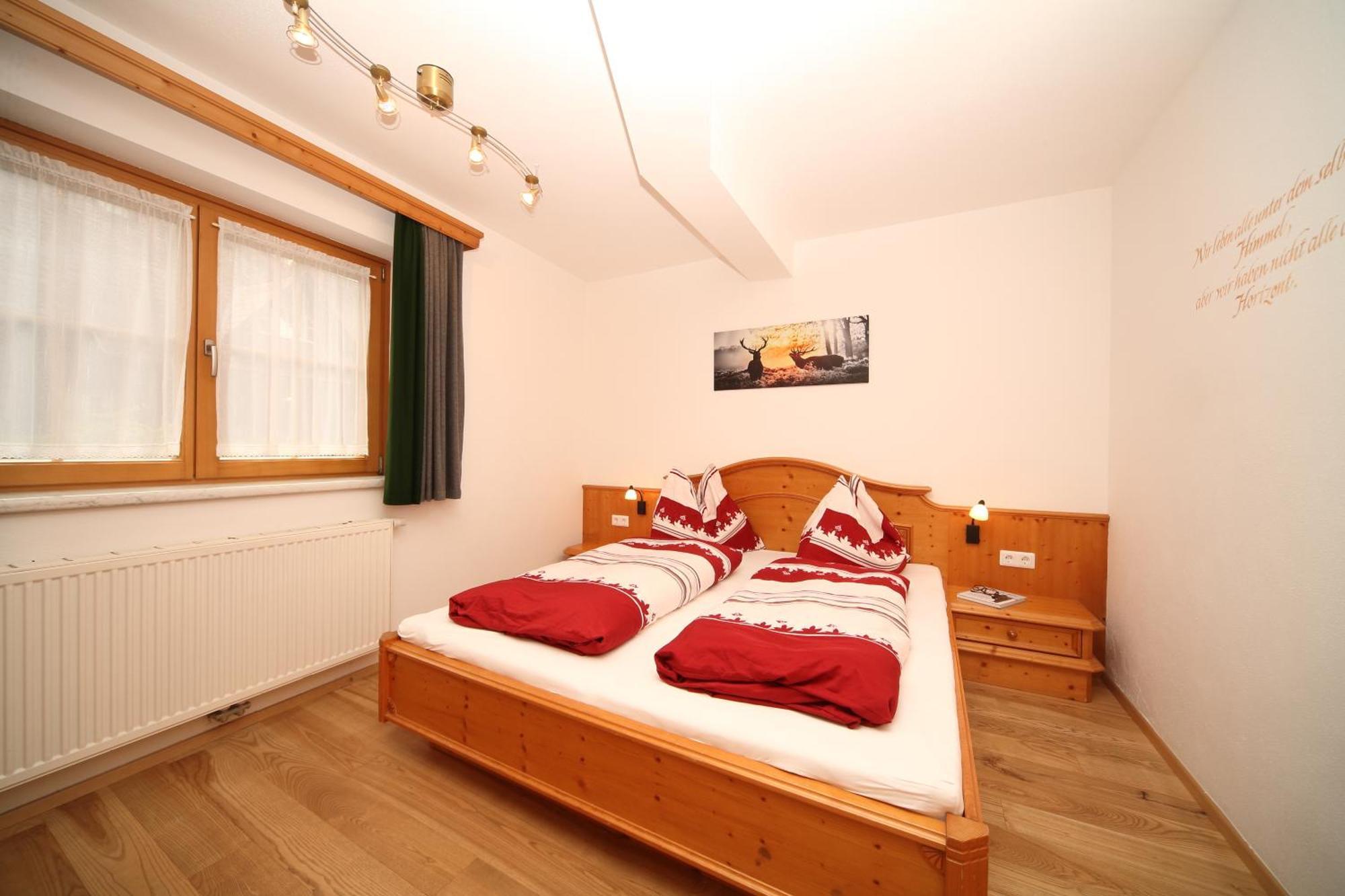Ferienappartement Royer