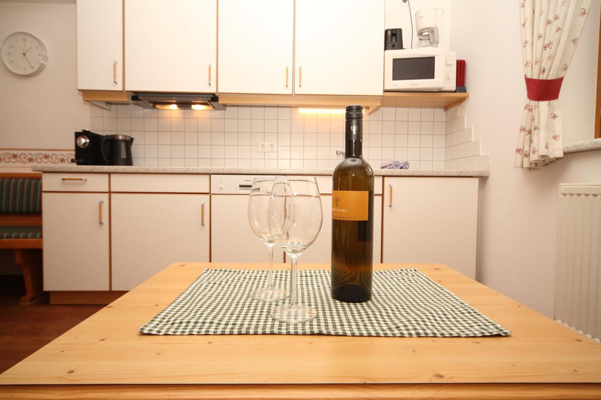 Ferienappartement Royer Apartment
