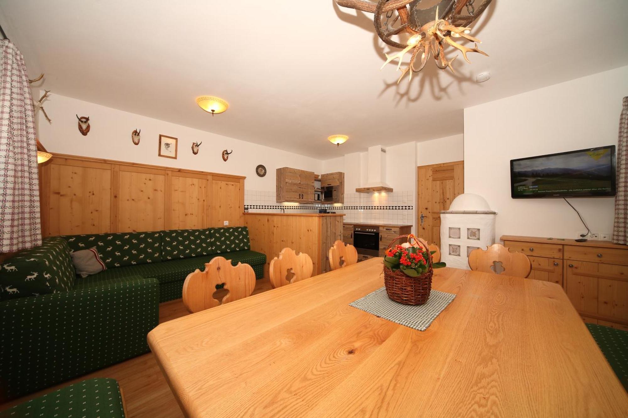 Ferienappartement Royer Apartment Schladming