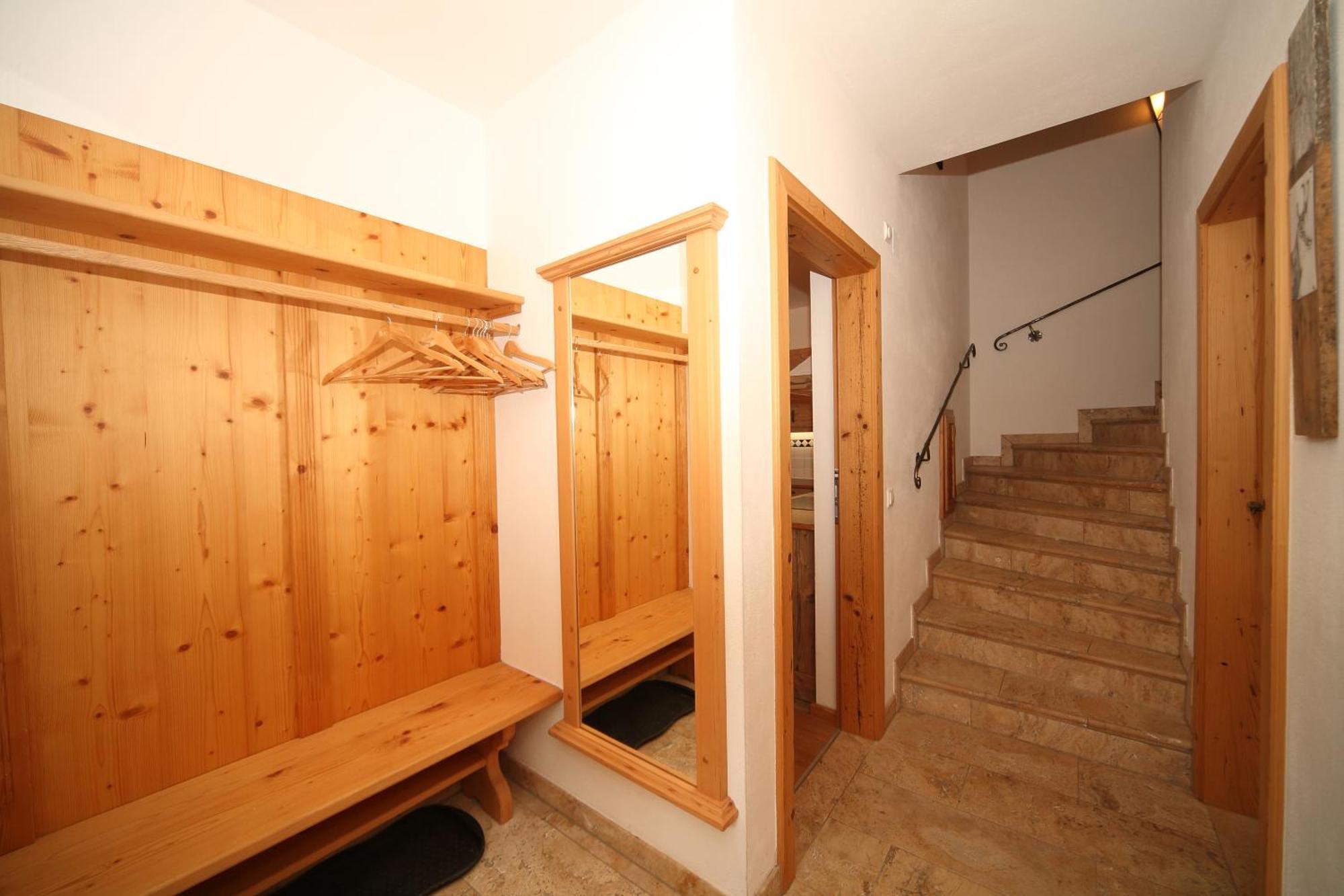 Apartment Ferienappartement Royer Schladming