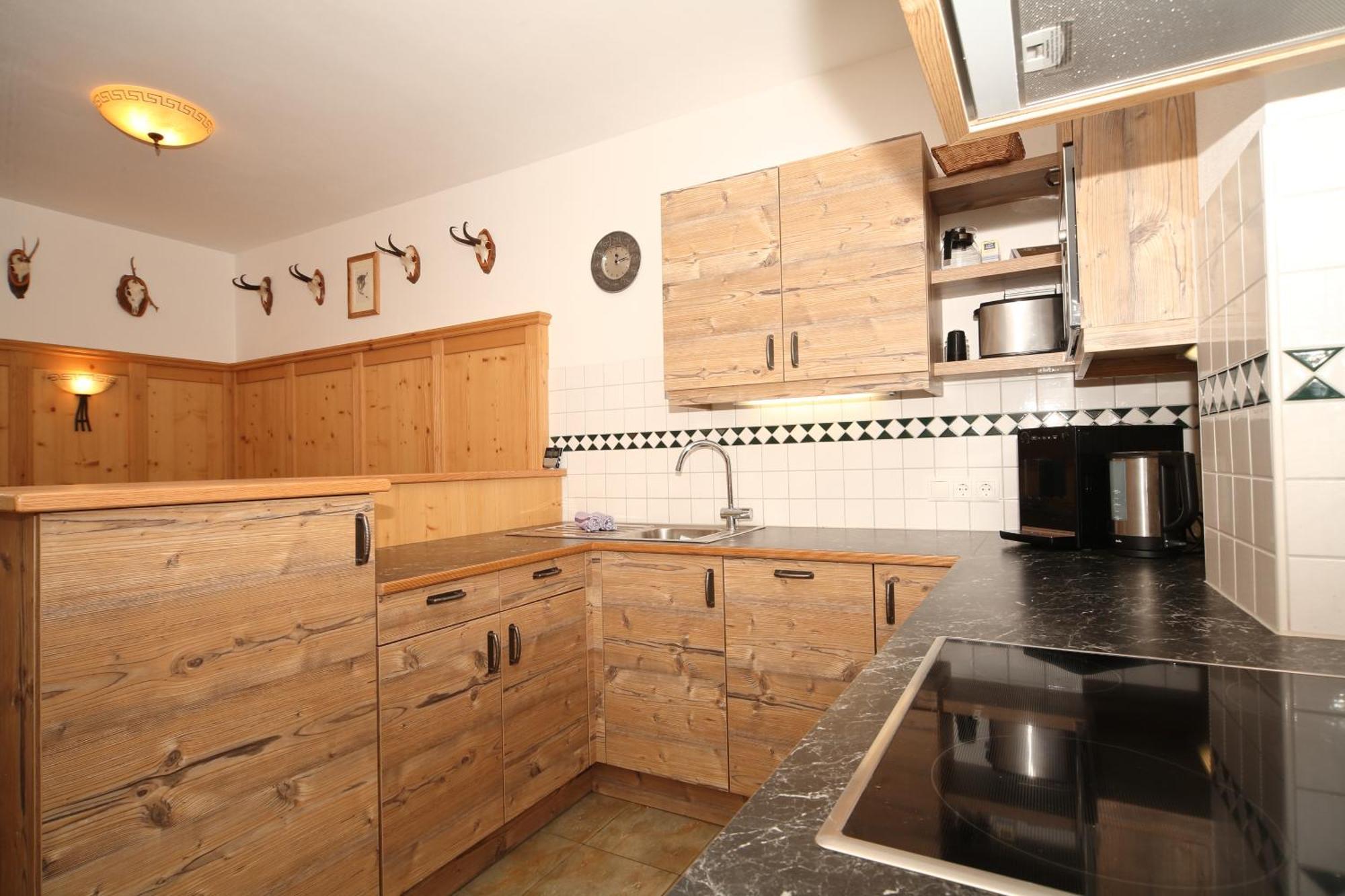 Ferienappartement Royer * Schladming