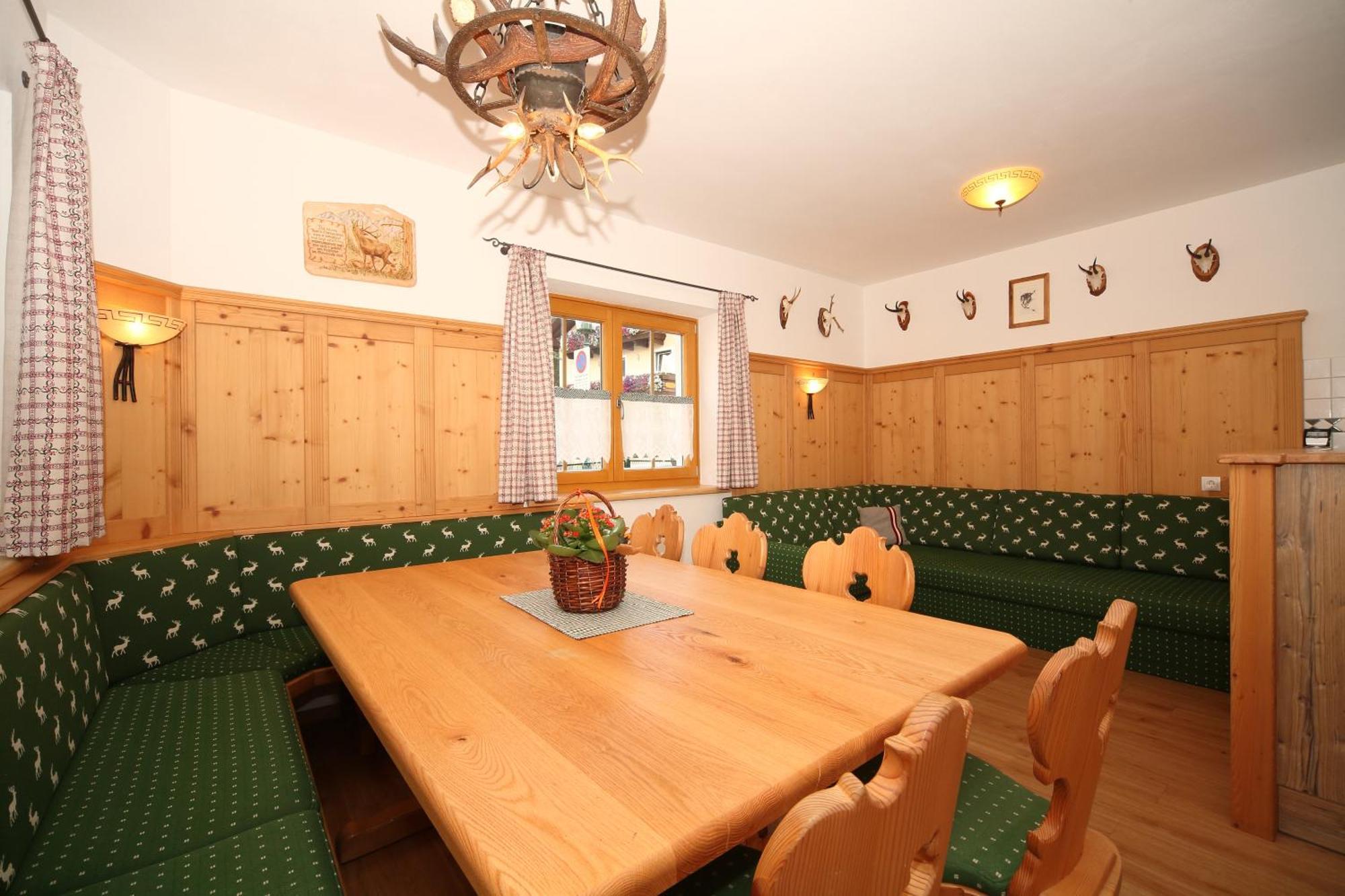 Ferienappartement Royer