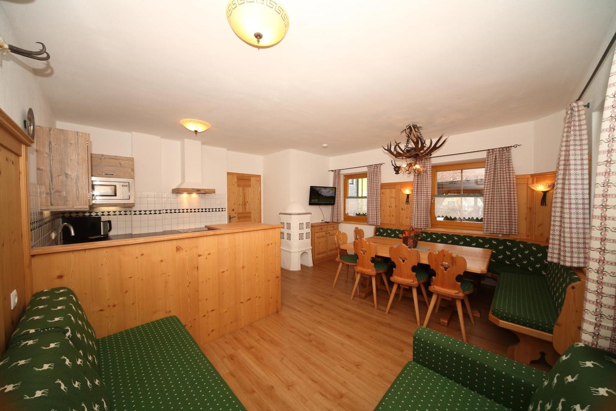 Ferienappartement Royer Apartment