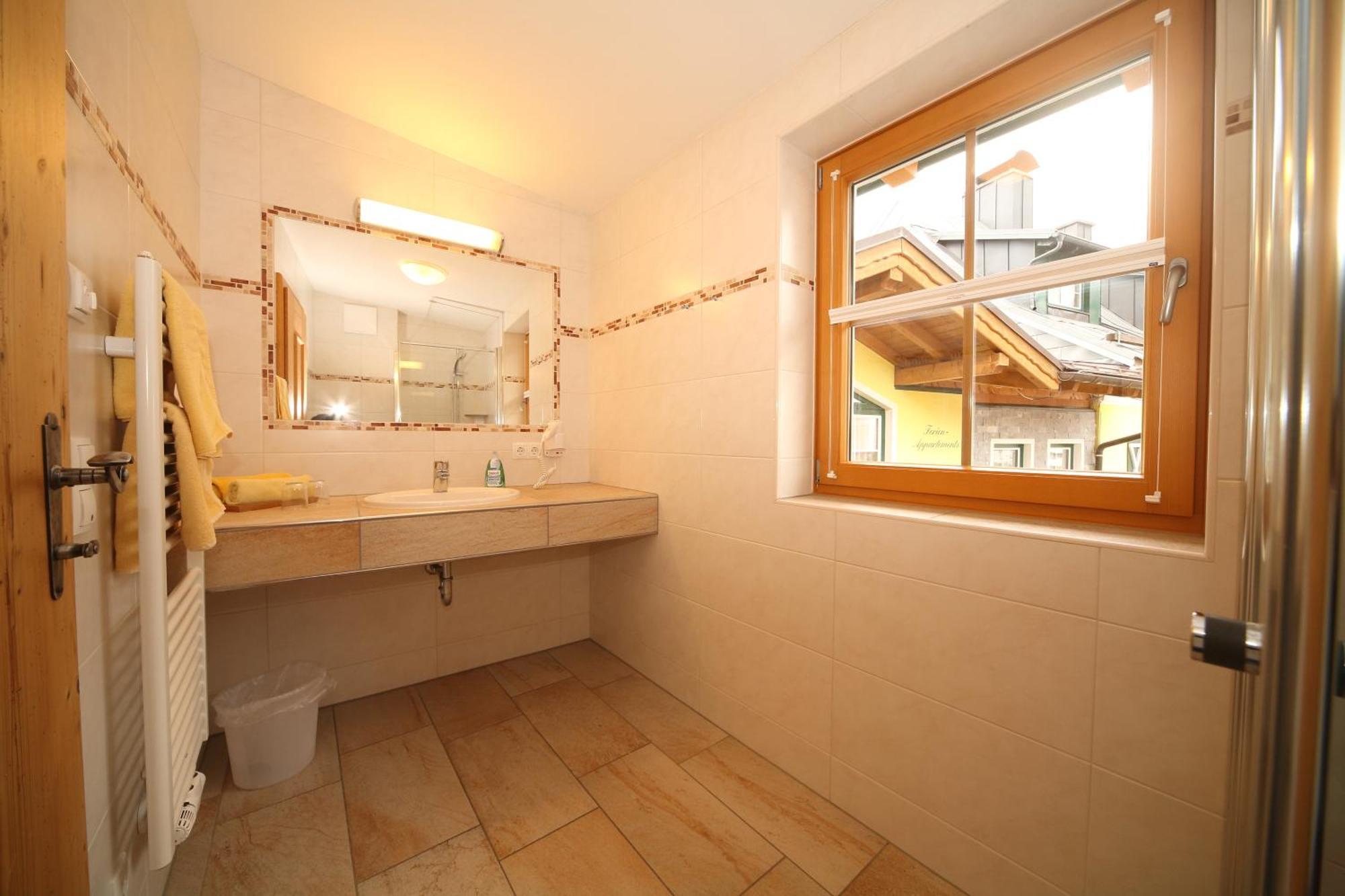 Apartment Ferienappartement Royer