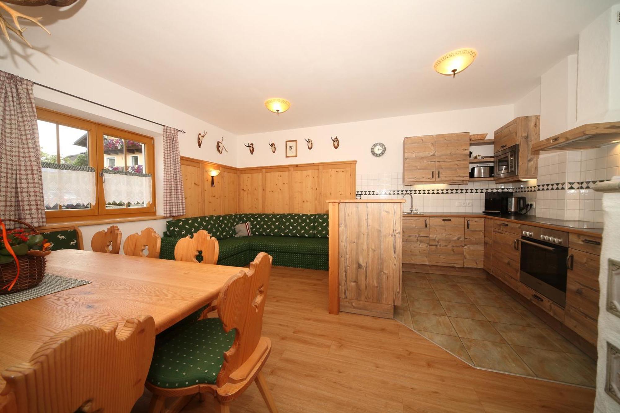 Ferienappartement Royer Apartment *