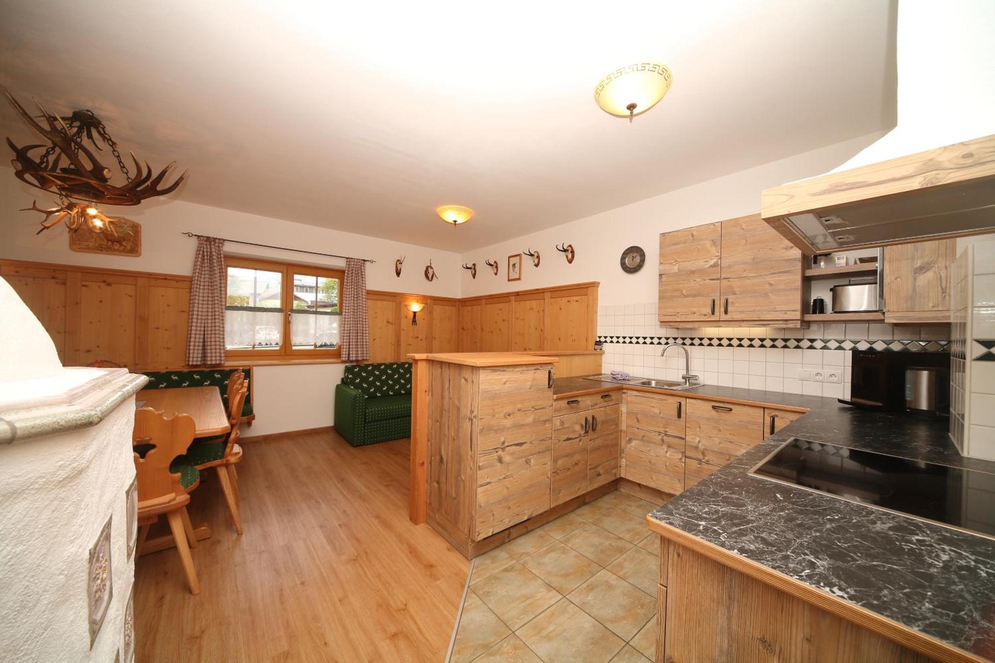 Ferienappartement Royer Apartment Schladming