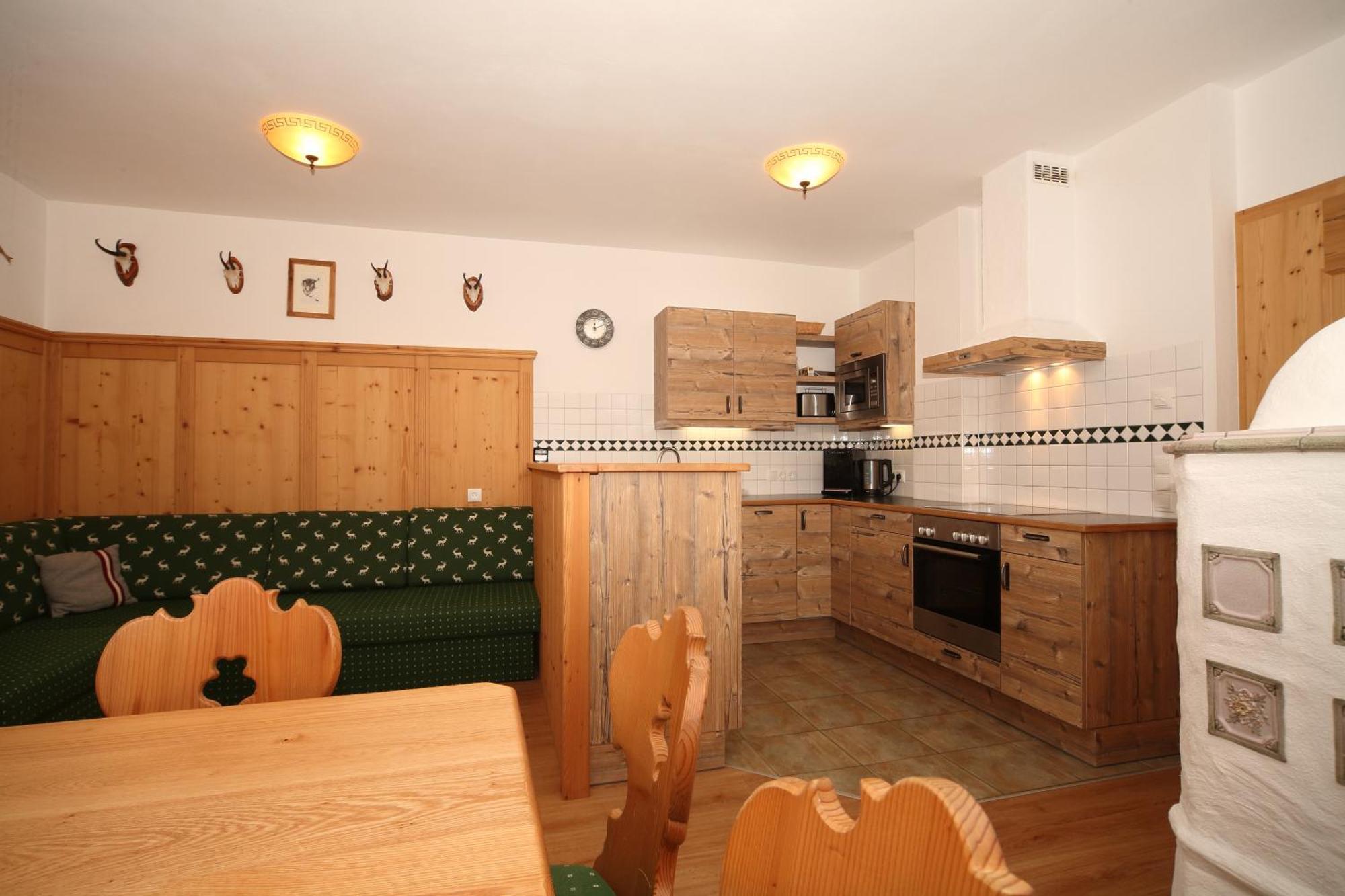 Apartment Ferienappartement Royer Schladming