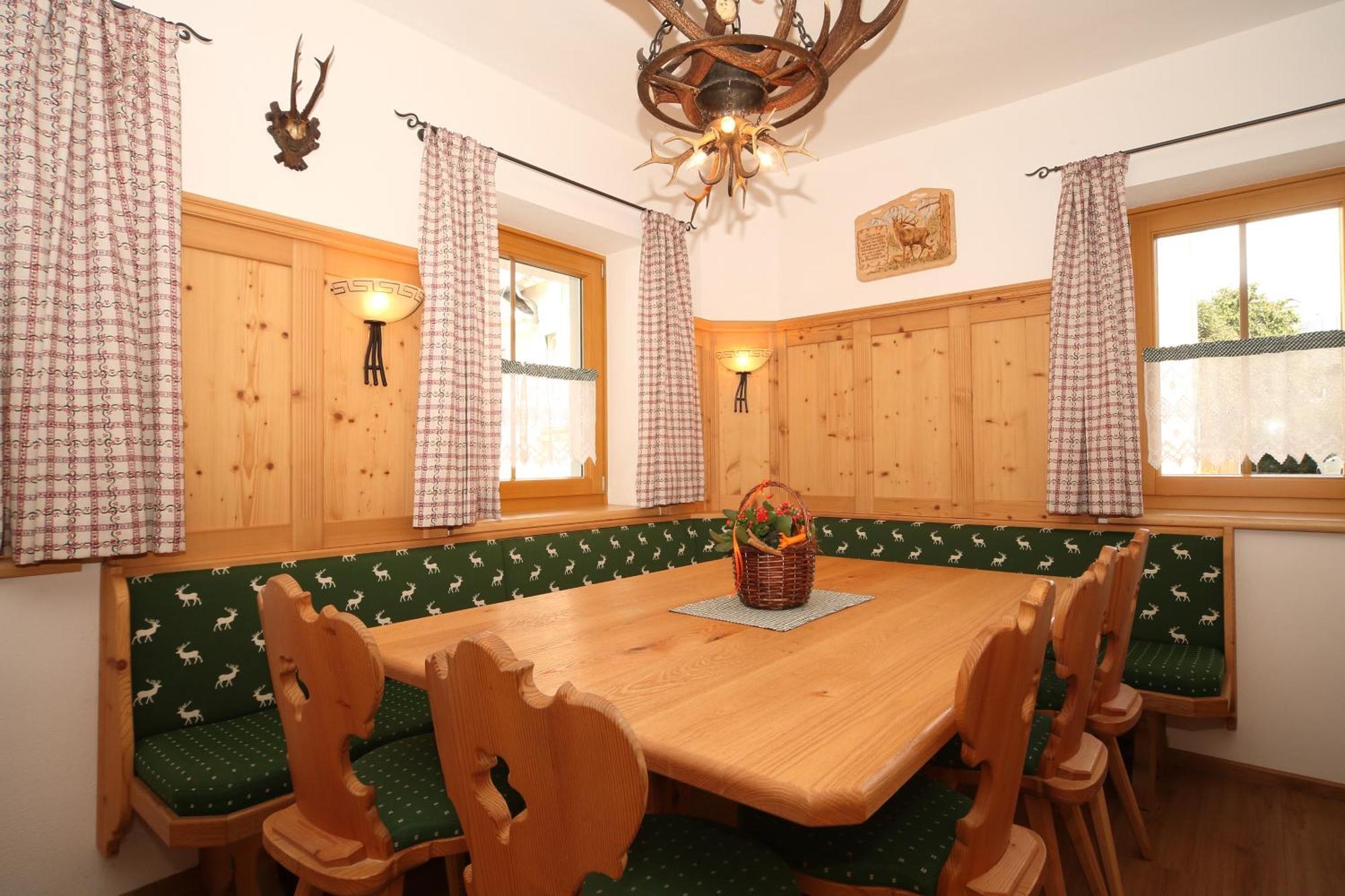 Ferienappartement Royer *