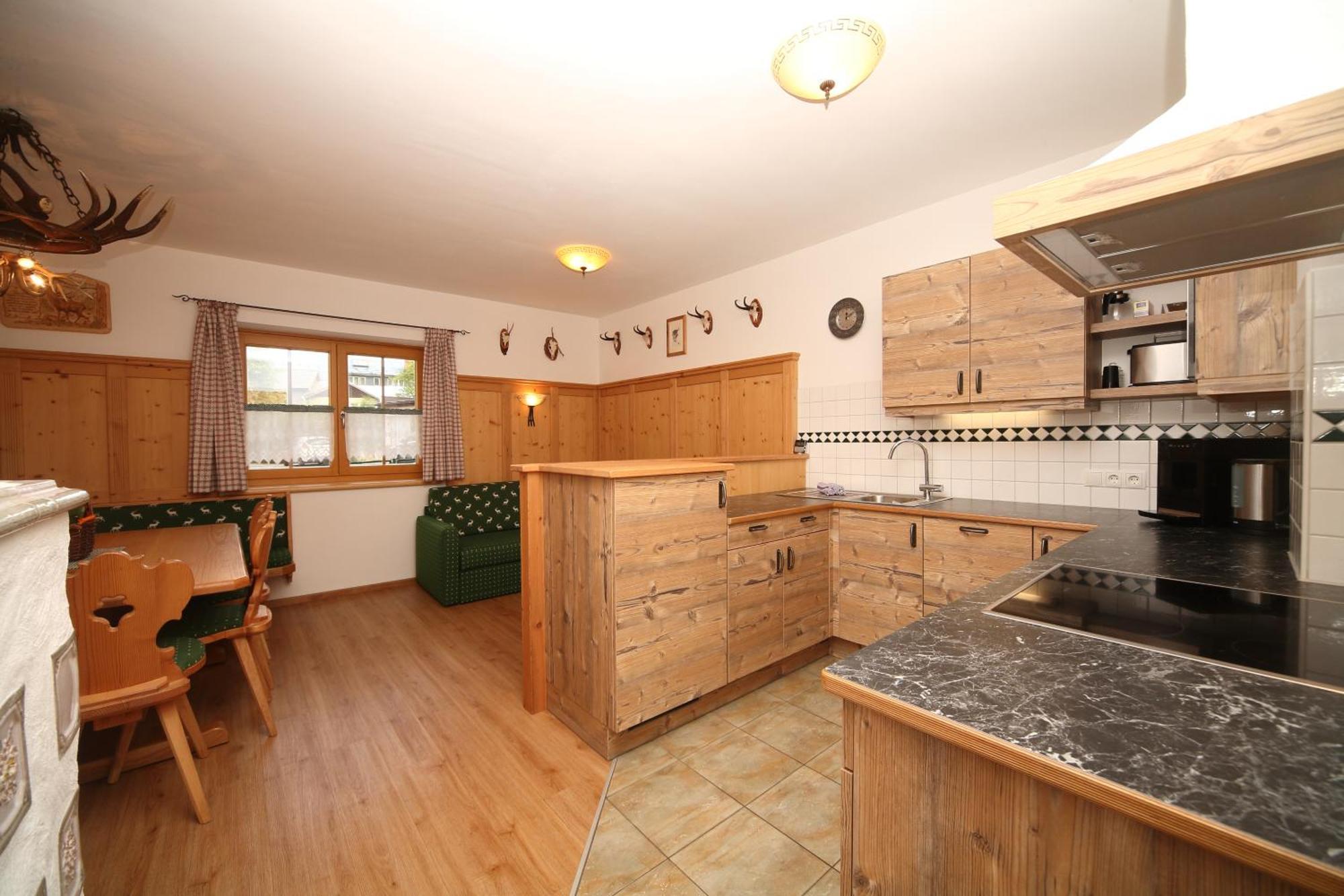 Ferienappartement Royer Schladming