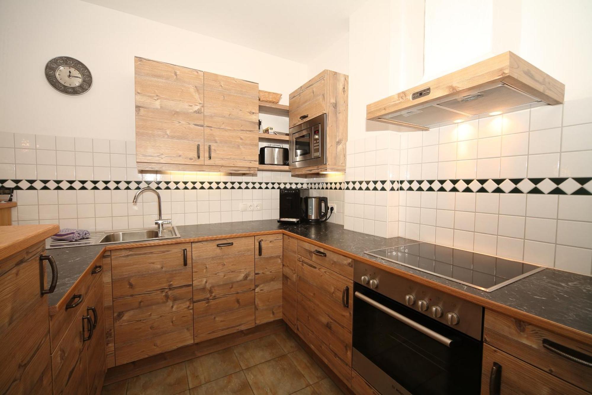 Ferienappartement Royer * Schladming