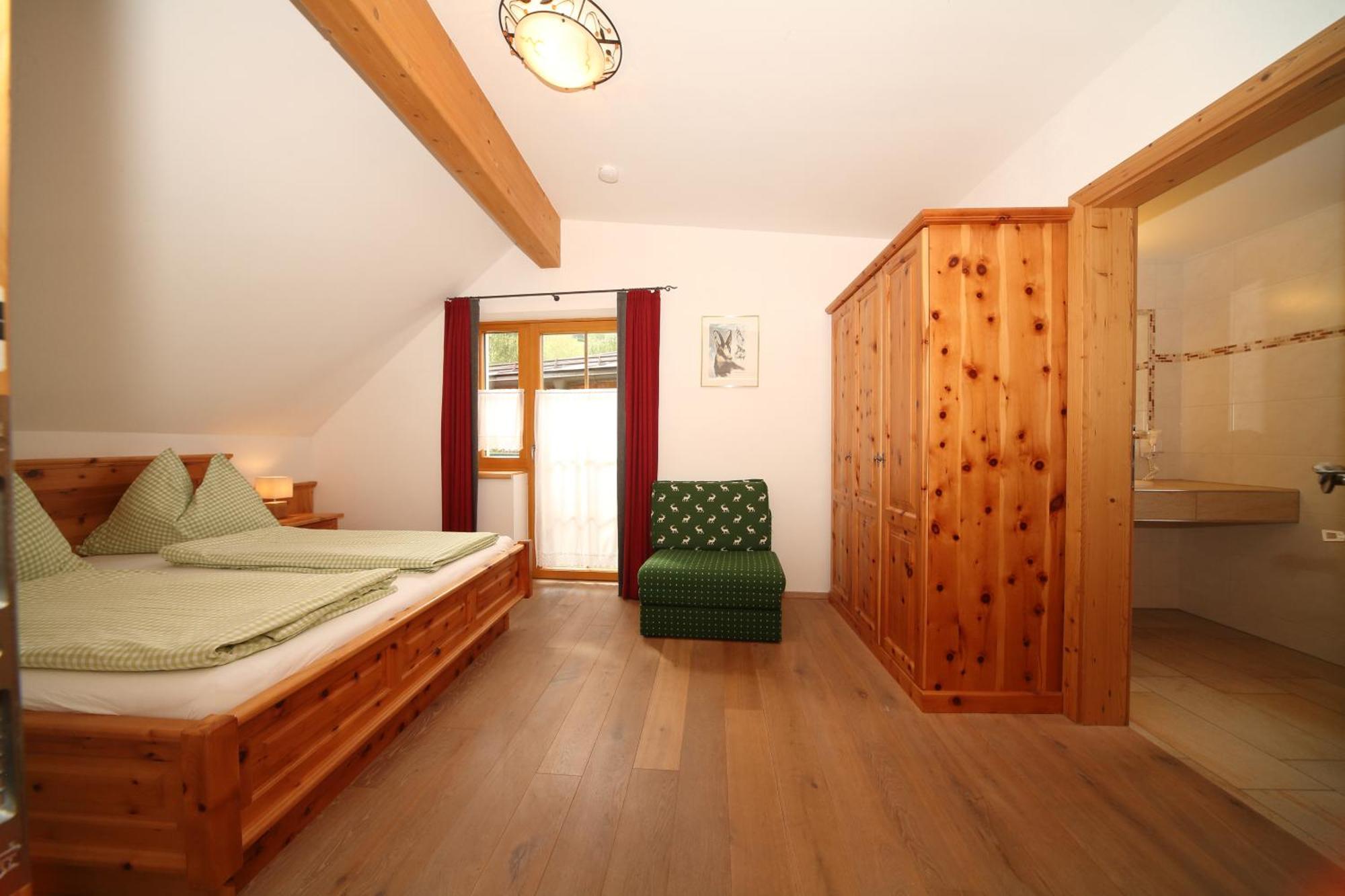 Ferienappartement Royer