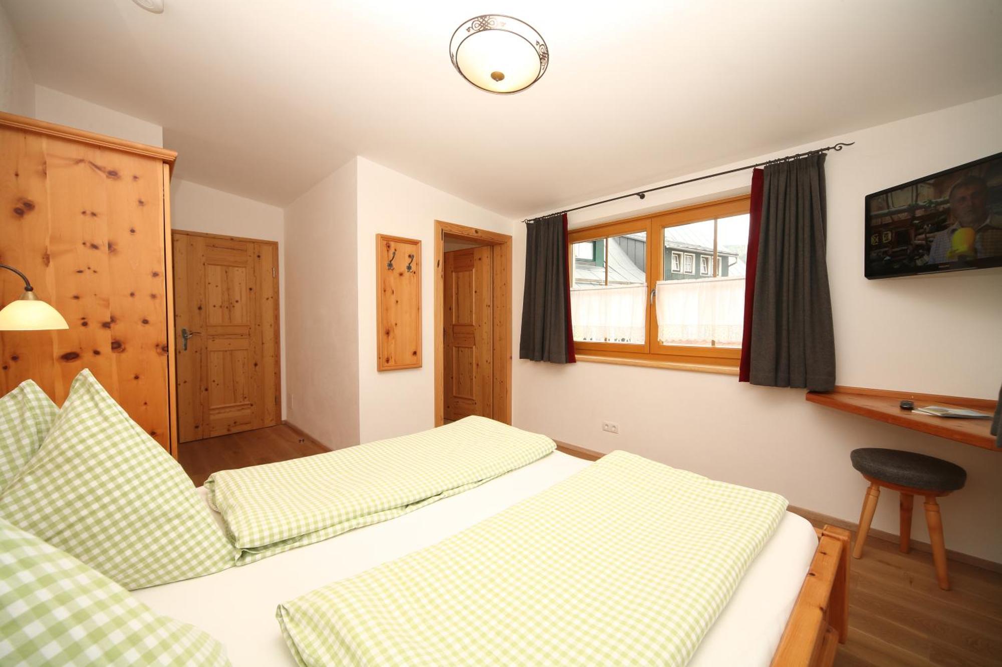 Ferienappartement Royer Apartment Schladming