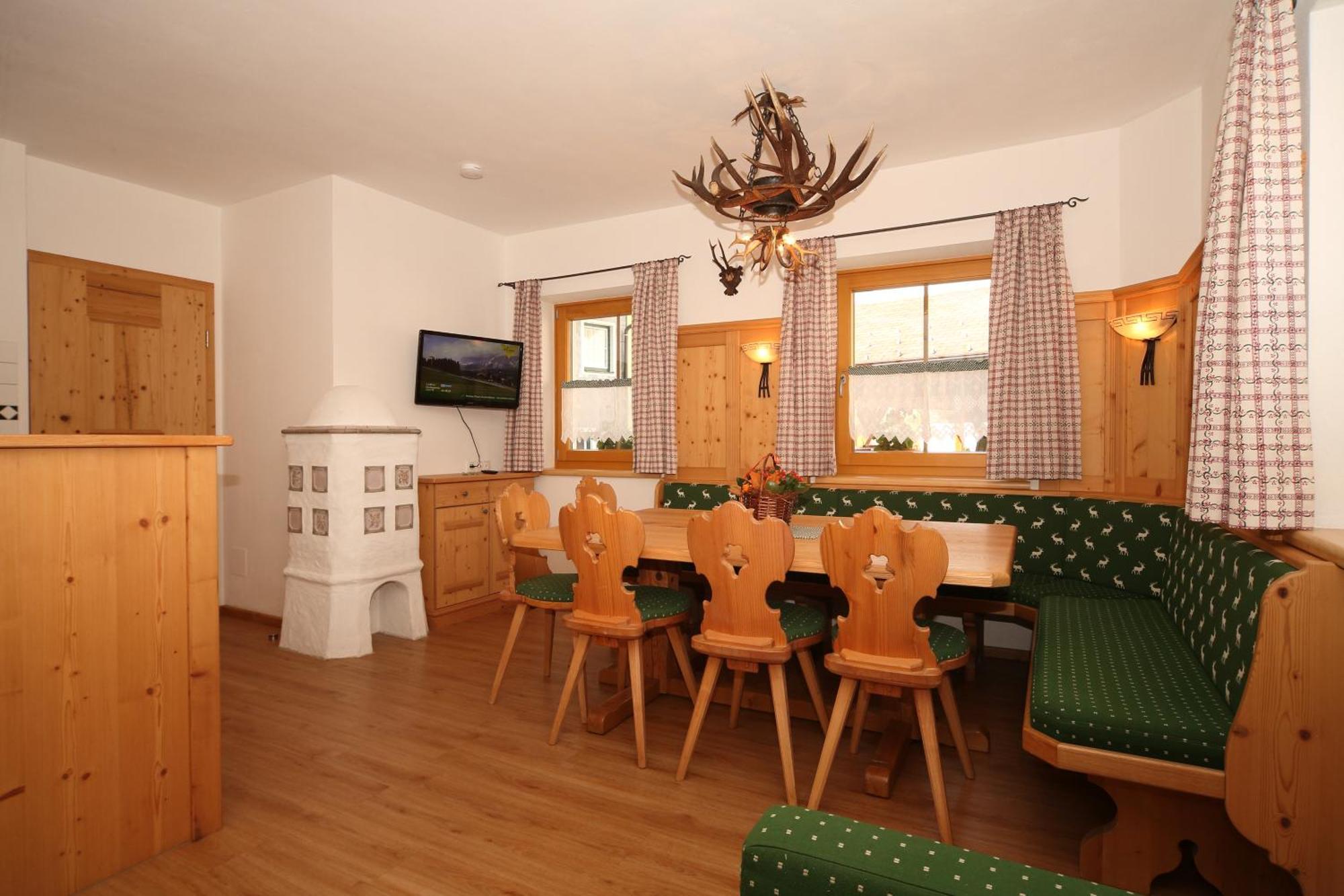 Apartment Ferienappartement Royer Schladming