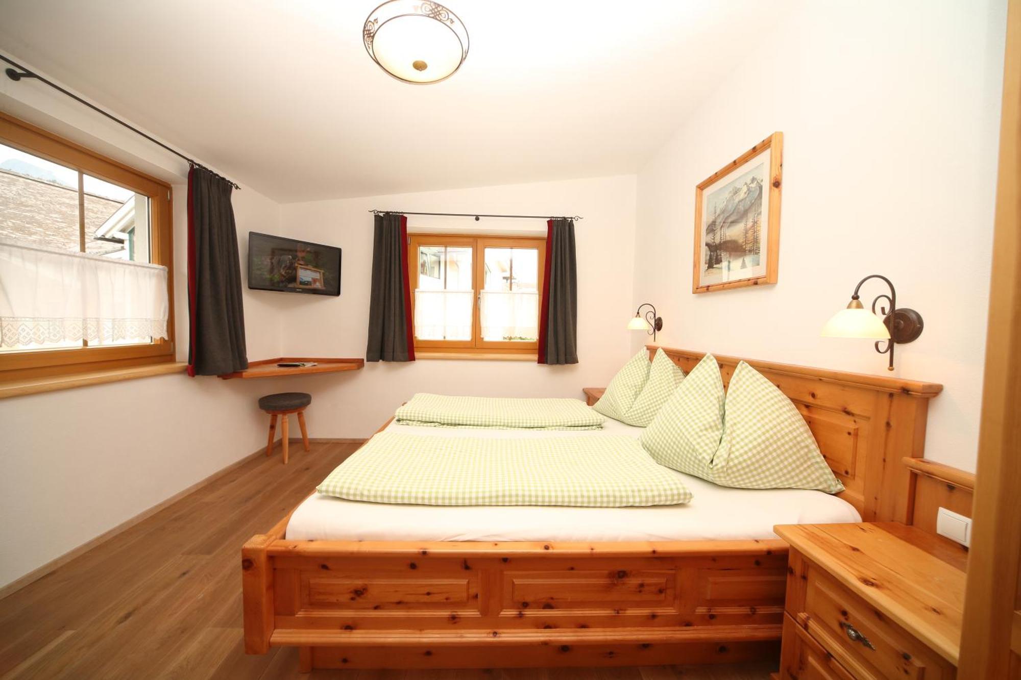 Ferienappartement Royer