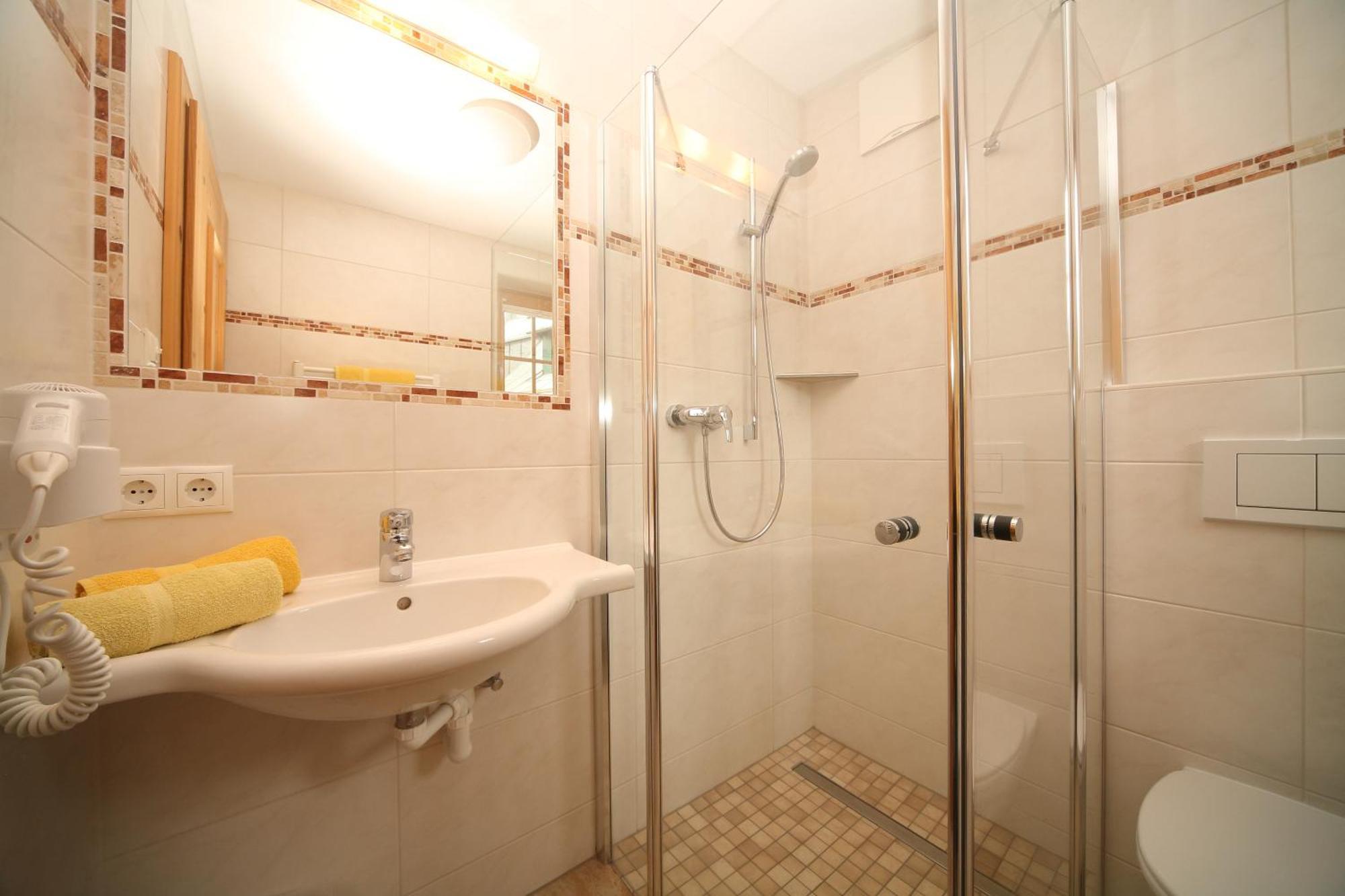 Apartment Ferienappartement Royer