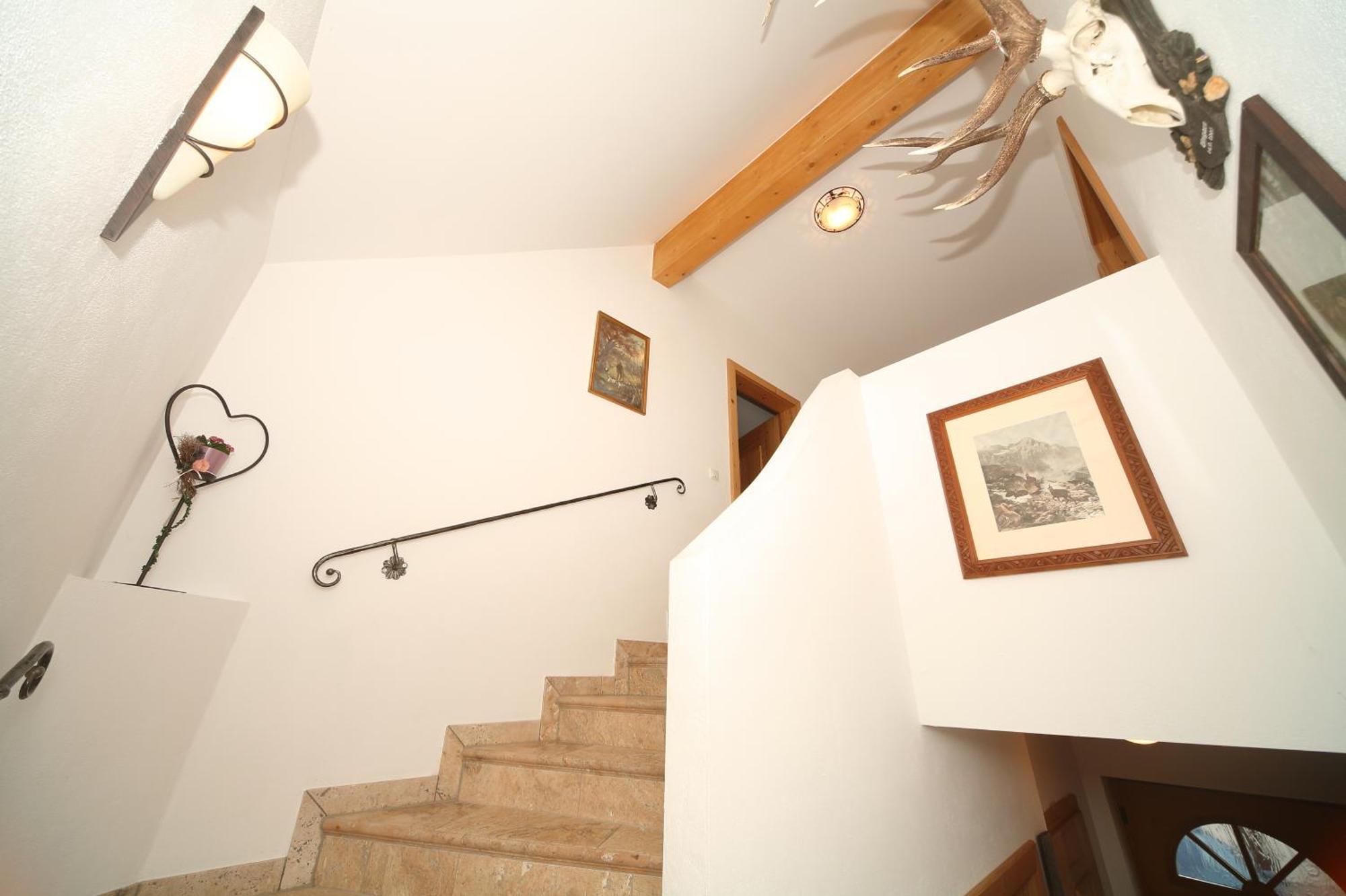Apartment Ferienappartement Royer Schladming