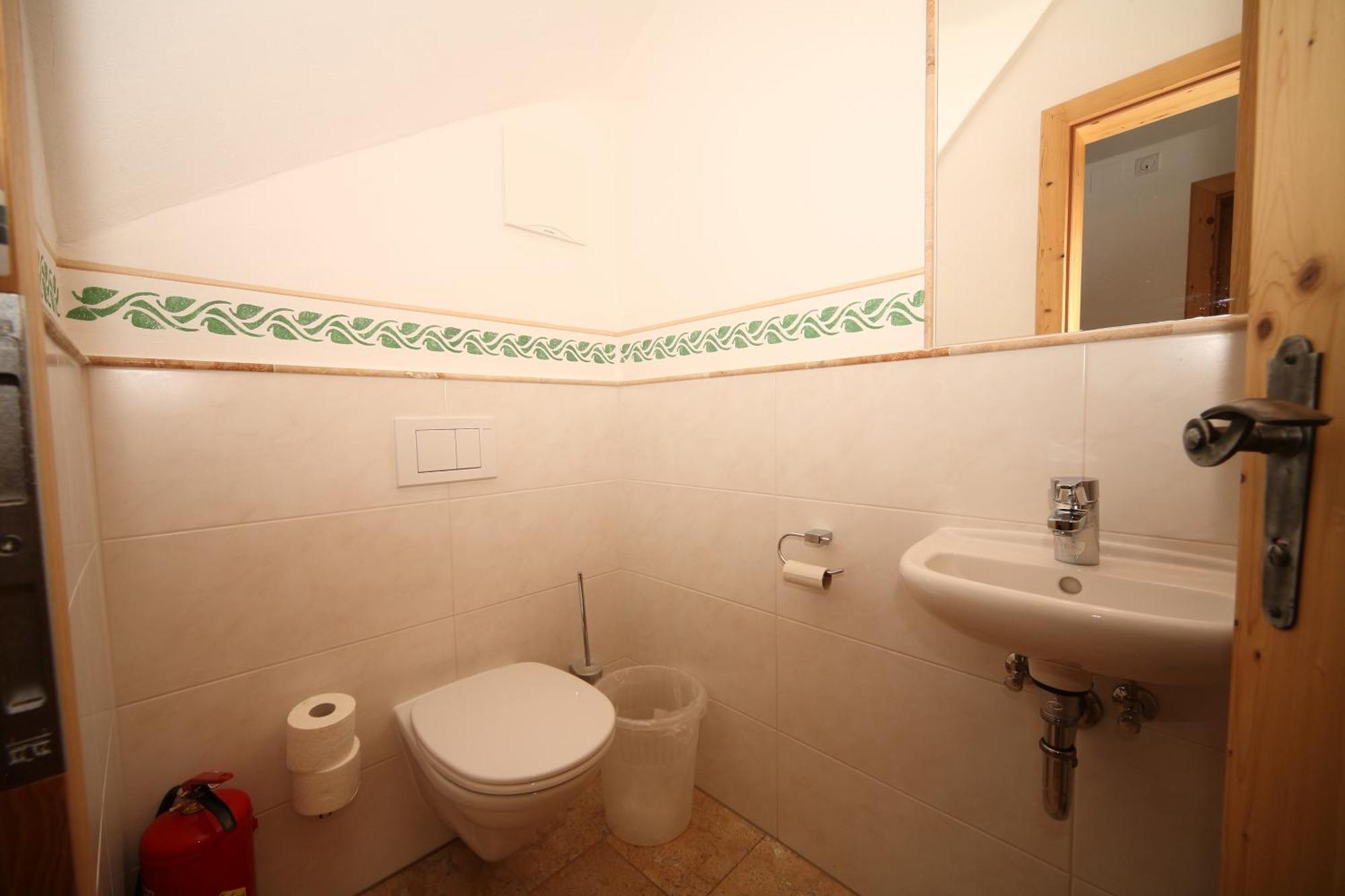 Ferienappartement Royer *