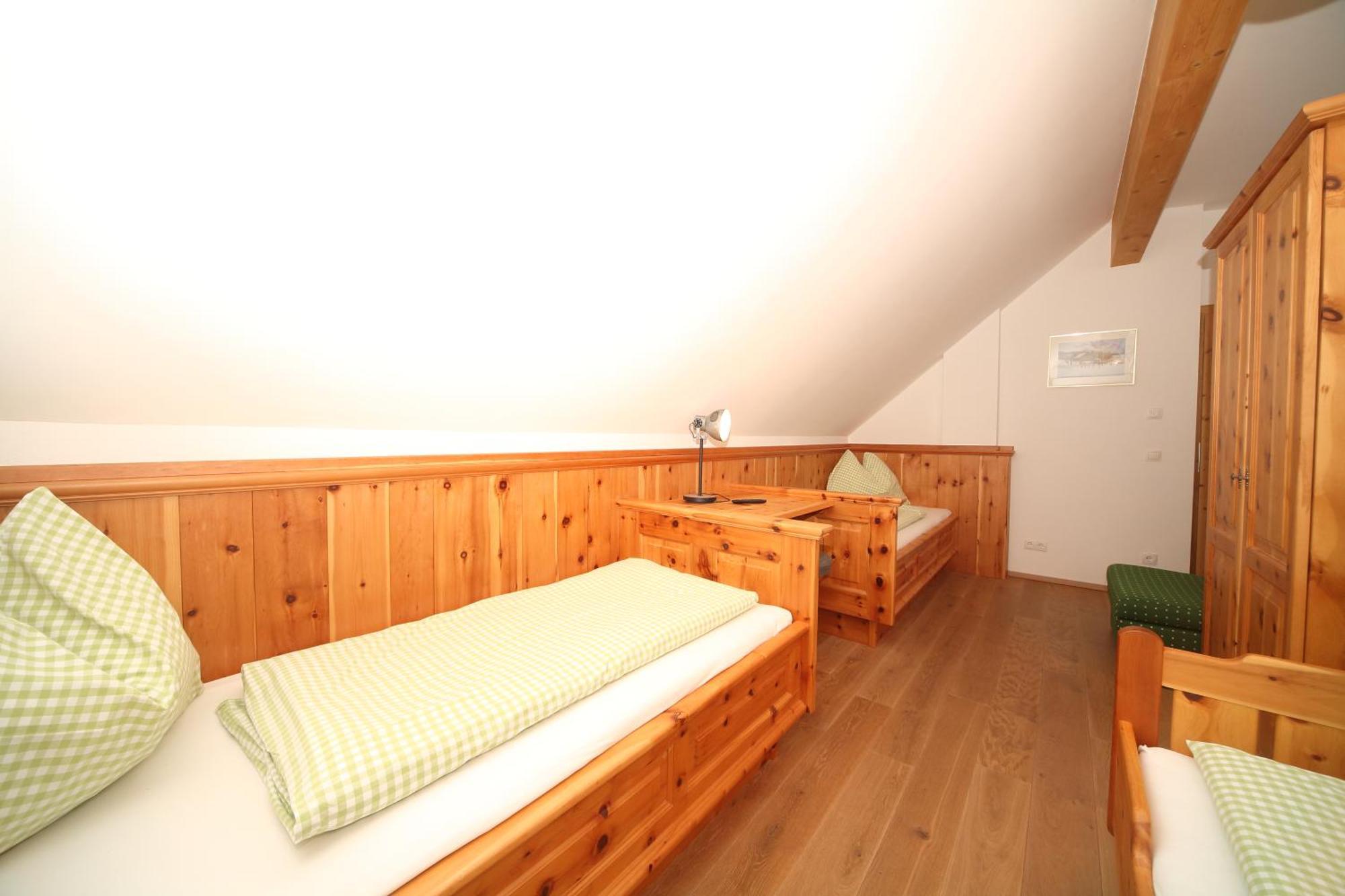 Ferienappartement Royer