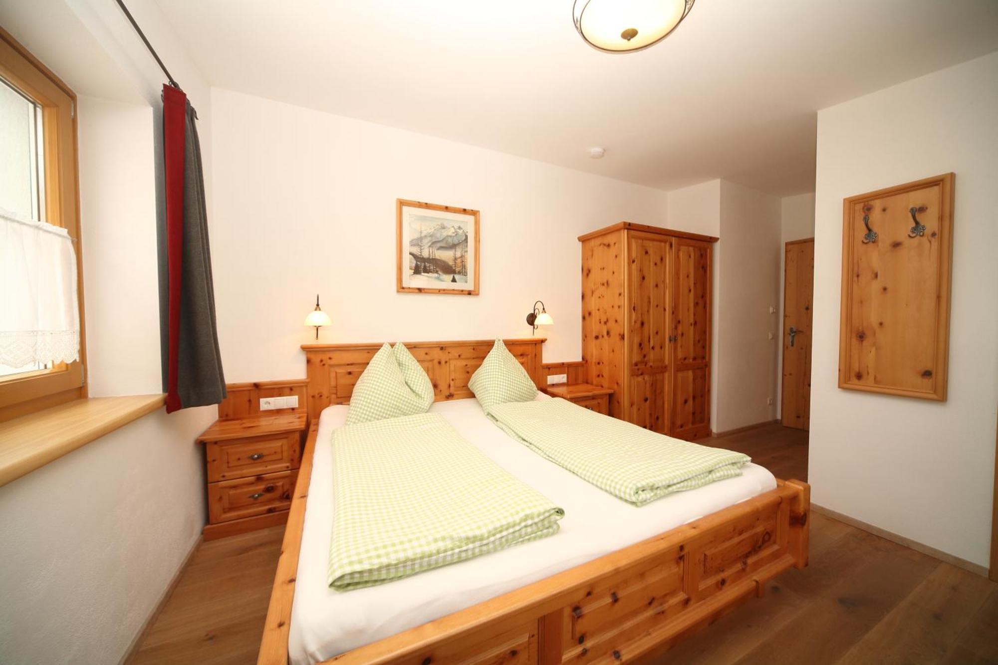 Apartment Ferienappartement Royer Schladming