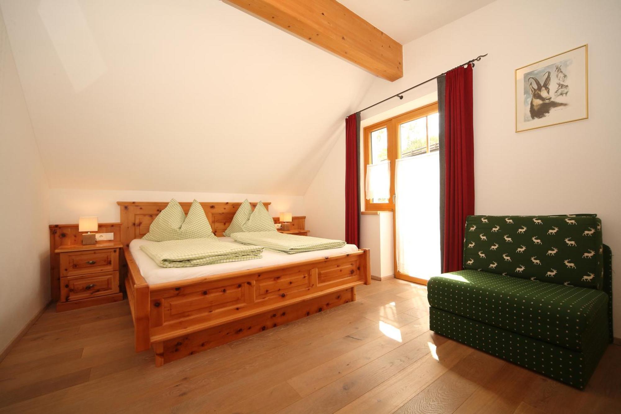 Ferienappartement Royer Apartment
