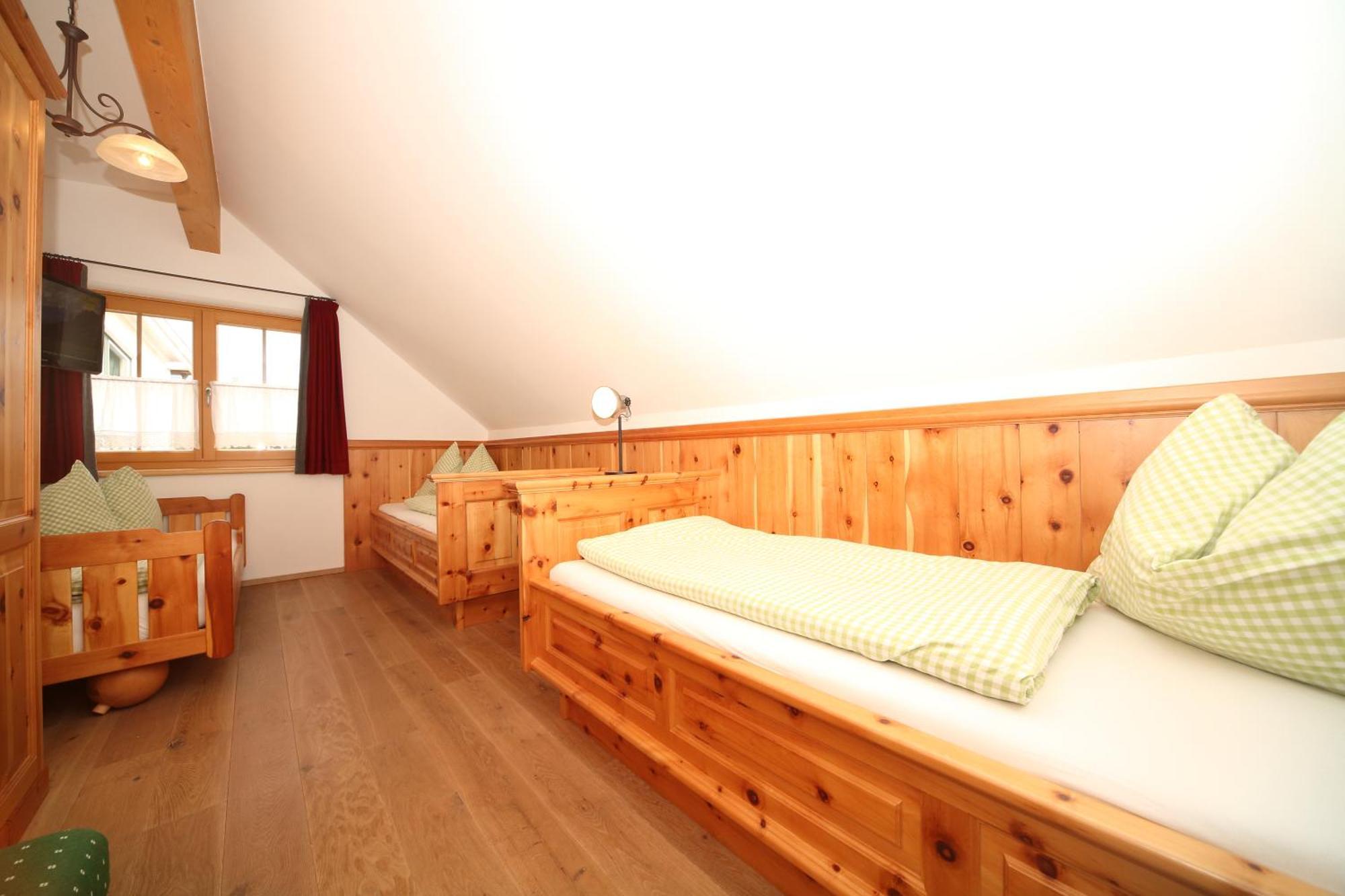 Ferienappartement Royer Apartment Schladming
