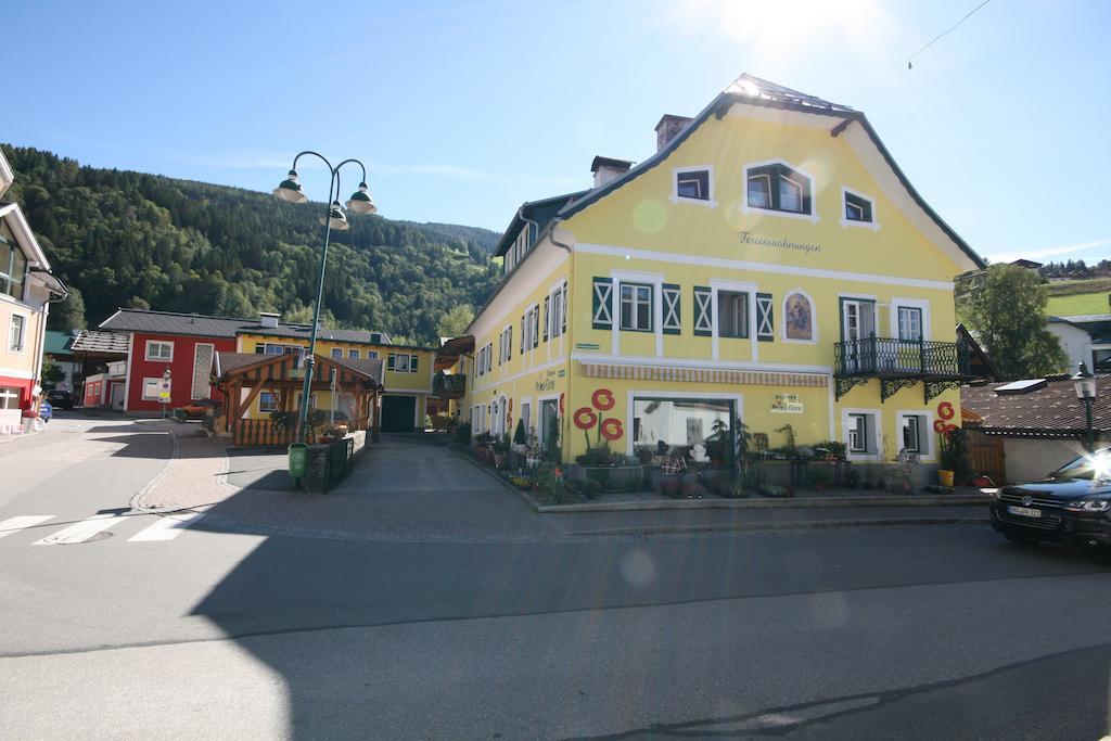 Apartment Ferienappartement Royer