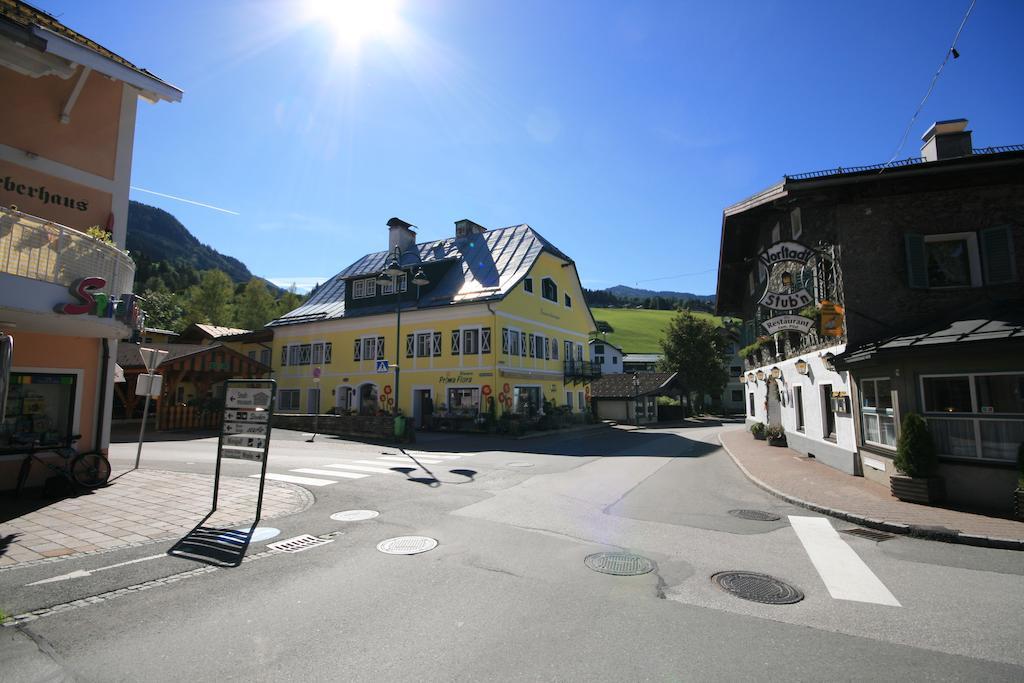 Ferienappartement Royer *