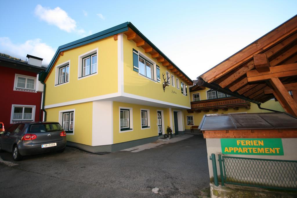 Ferienappartement Royer