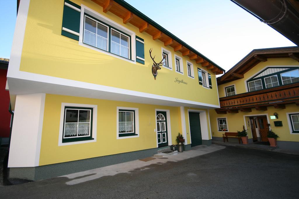Apartment Ferienappartement Royer